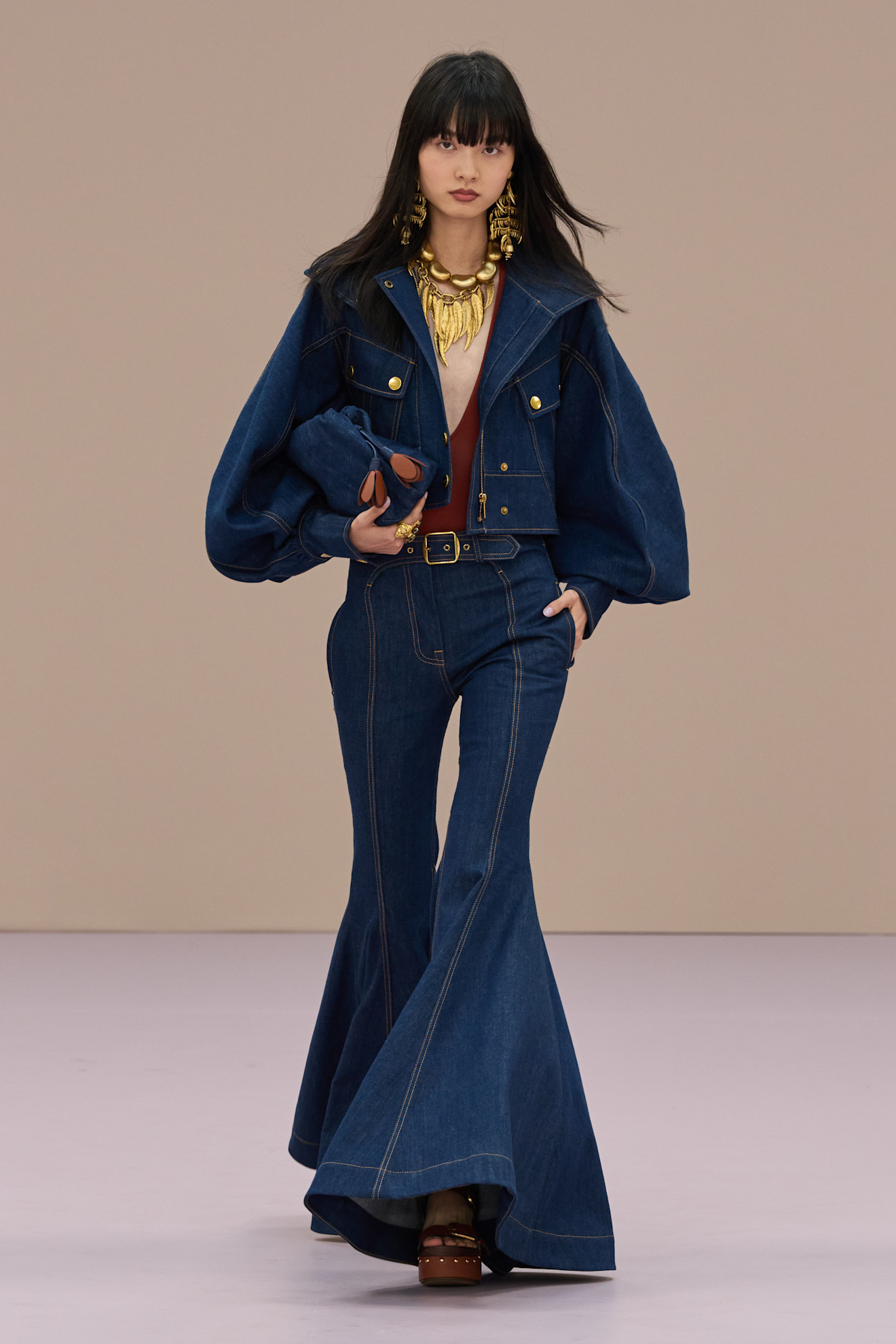 The Ultimate Guide To Denim Jeans
