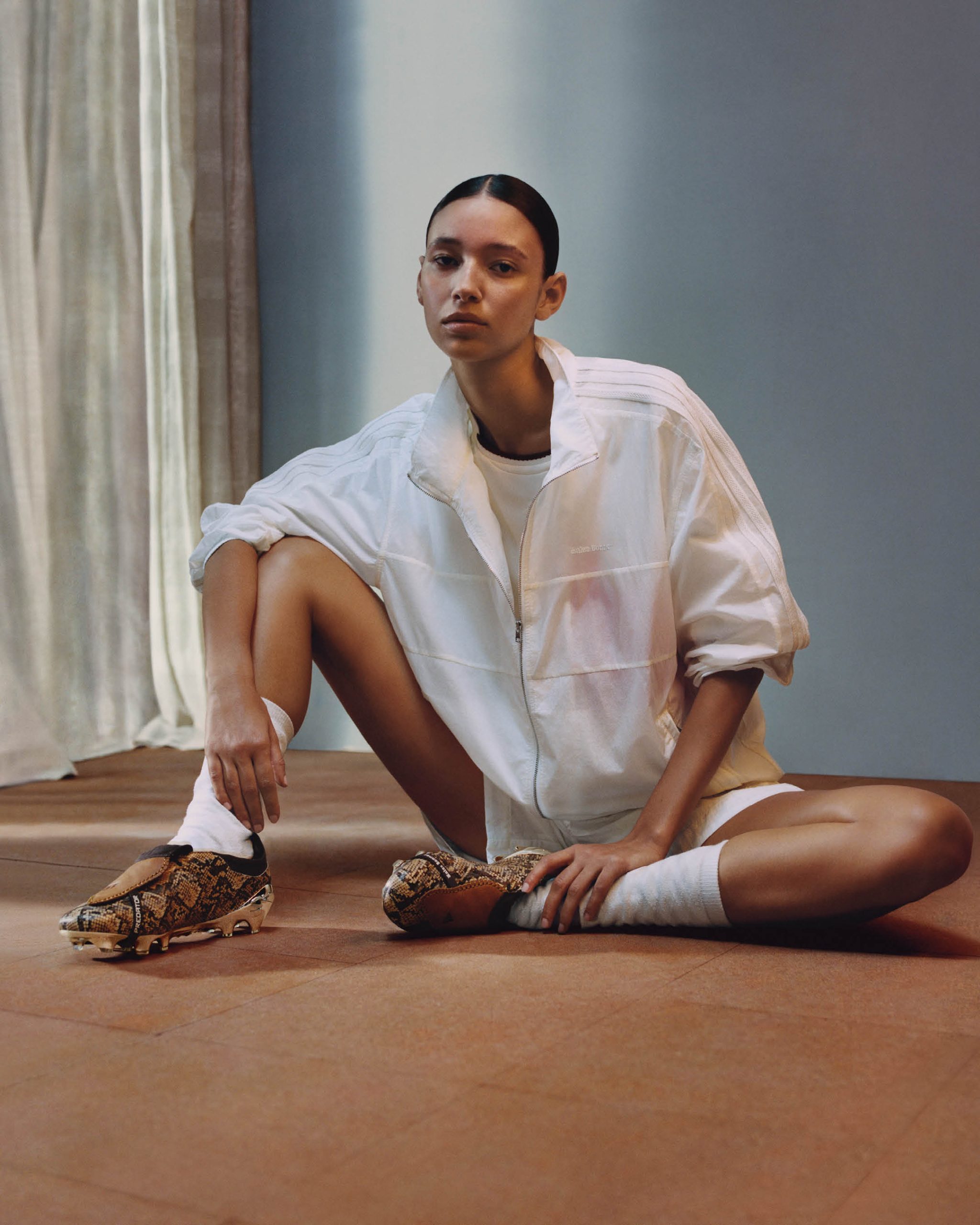 Latest Sports & Fashion Collaborations To Have On Your Radar