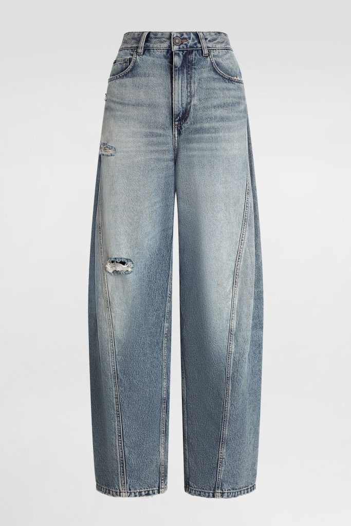 The Ultimate Guide To Denim Jeans