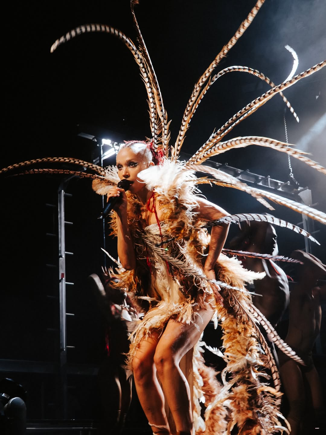 The Most Memorable Looks From Coachella 2026: Sabrina Carpenter, KATSEYE & More