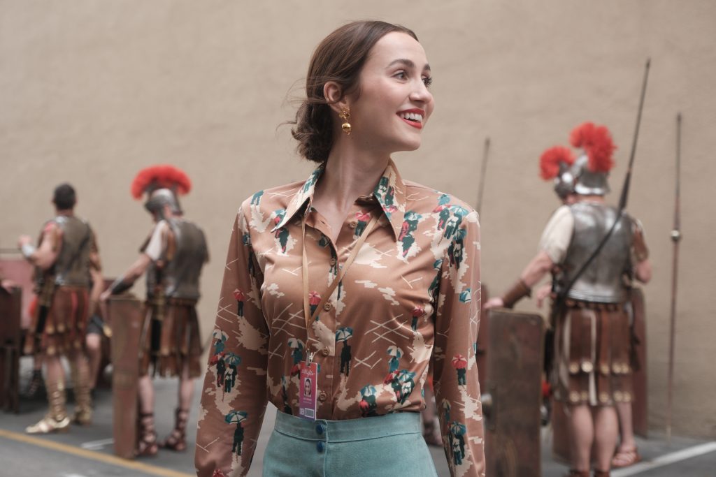 Exclusive: Donni Davy Brings Euphoric Magic, One Face At A Time