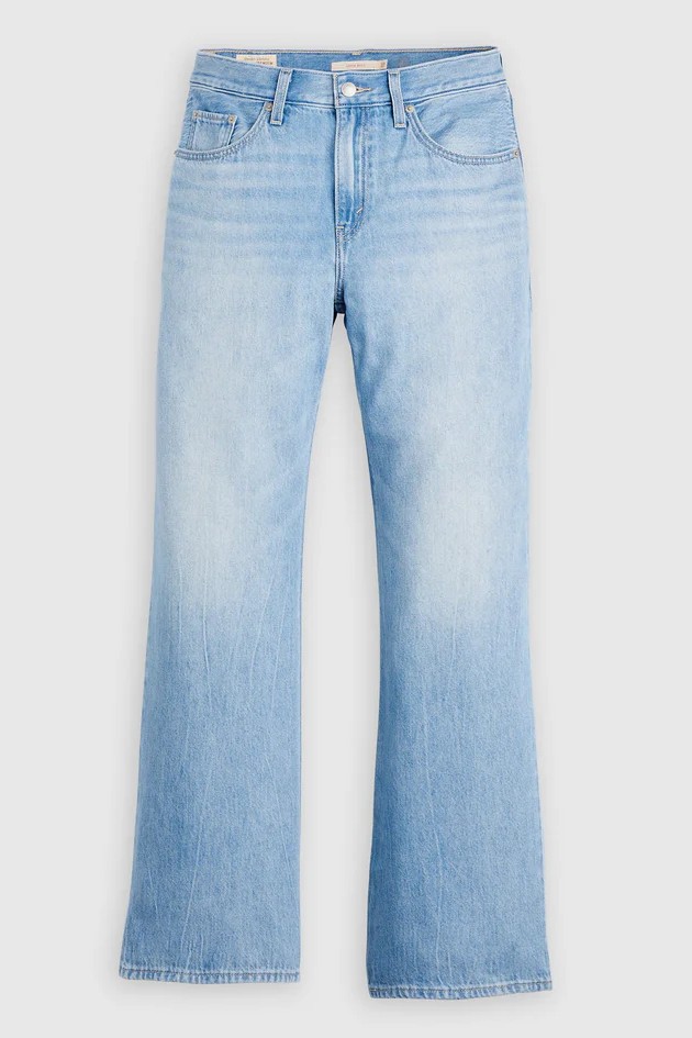 The Ultimate Guide To Denim Jeans