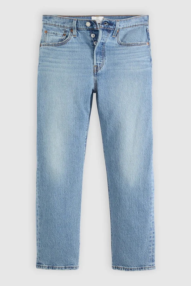 The Ultimate Guide To Denim Jeans