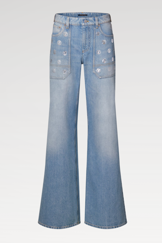 The Ultimate Guide To Denim Jeans