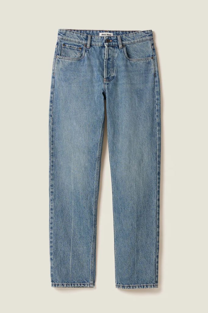 The Ultimate Guide To Denim Jeans