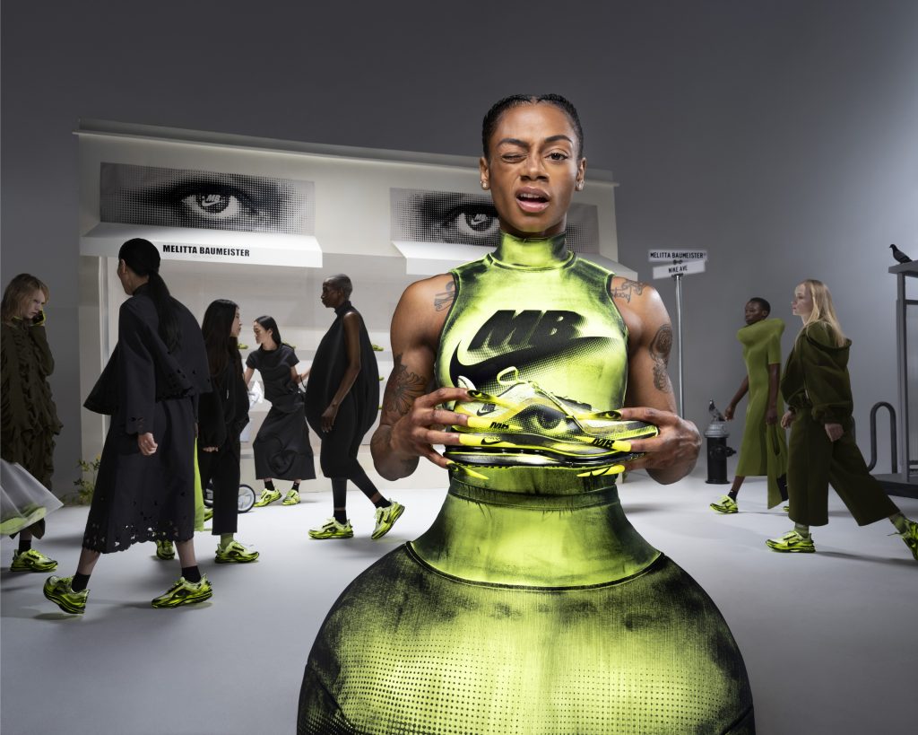 Latest Sports & Fashion Collaborations To Have On Your Radar