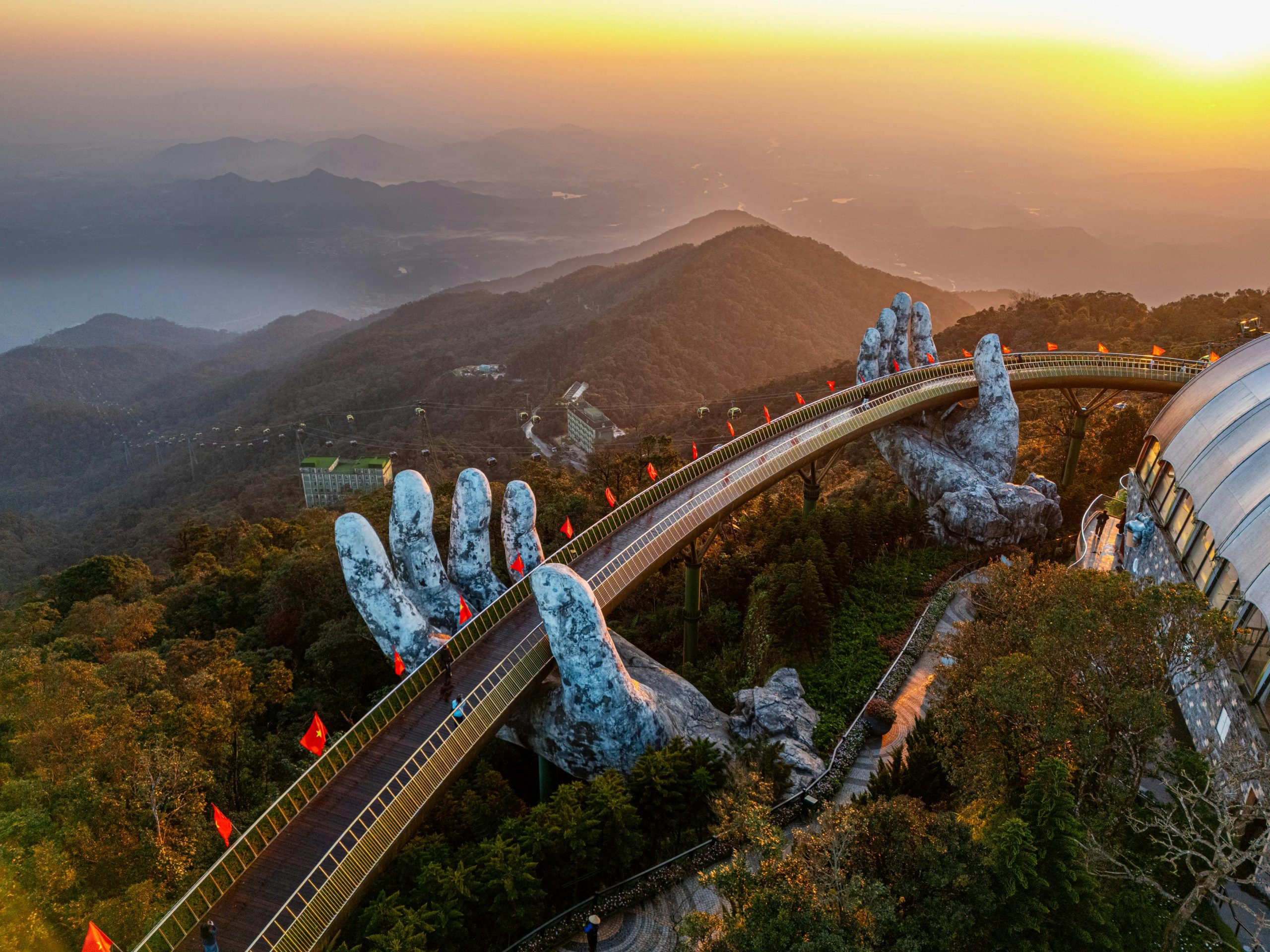 5 Destinations Perfect For A Mother’s Day Weekend Getaway