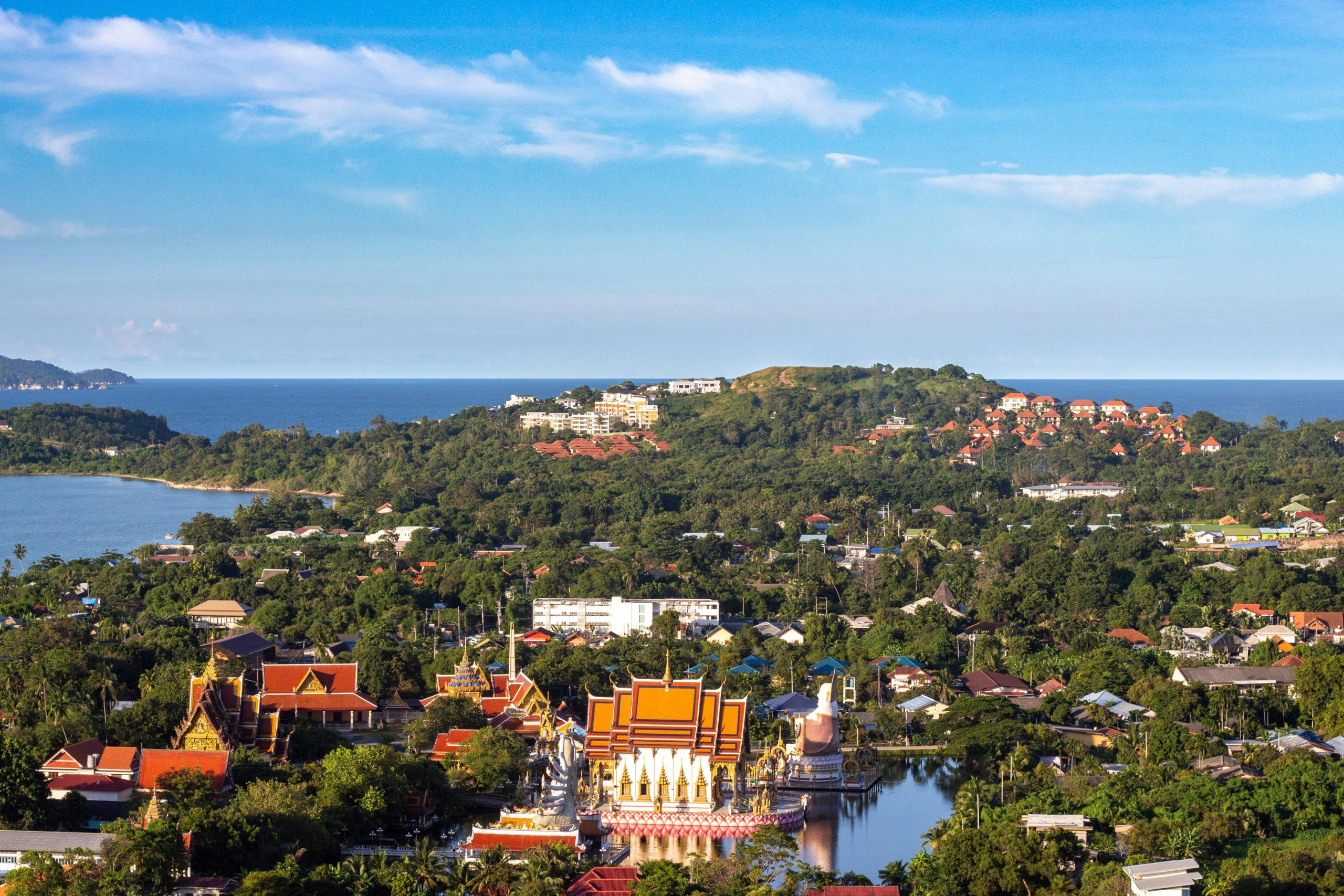 5 Destinations Perfect For A Mother’s Day Weekend Getaway