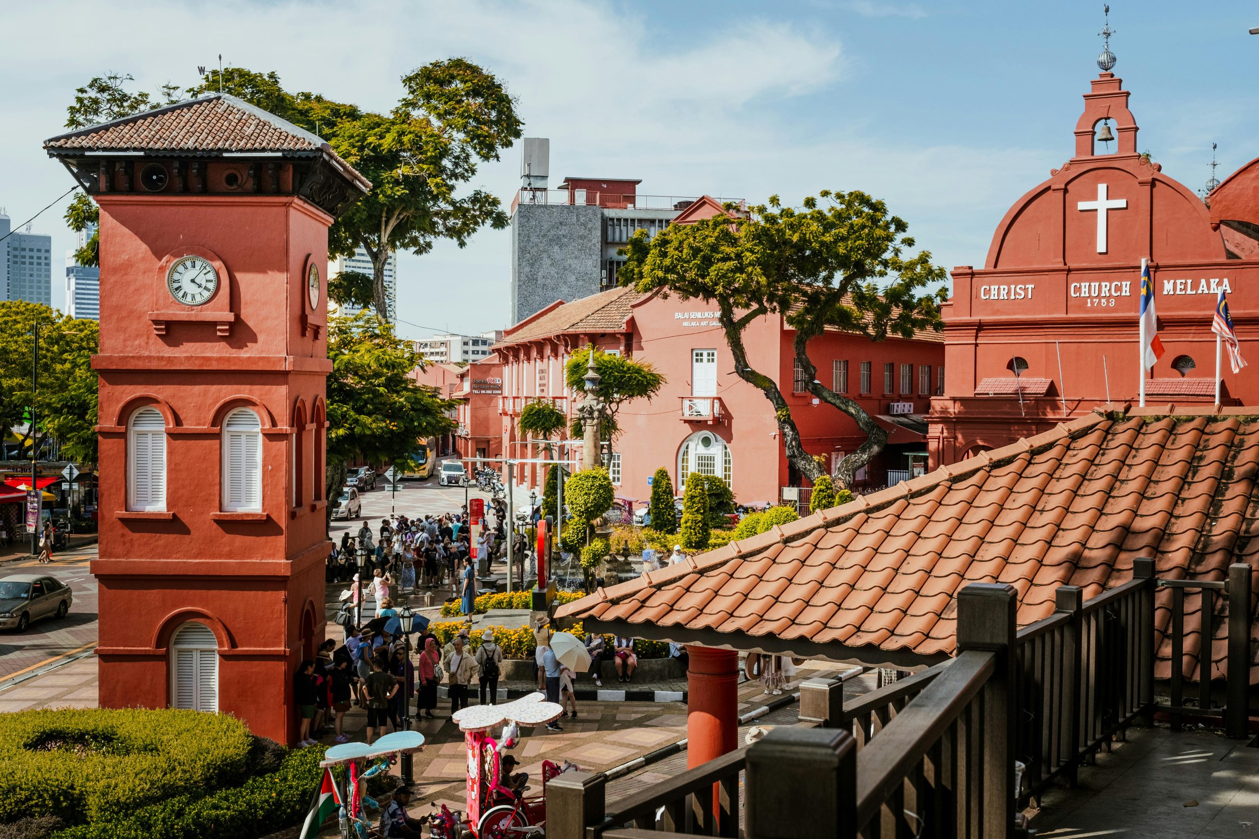 5 Destinations Perfect For A Mother’s Day Weekend Getaway