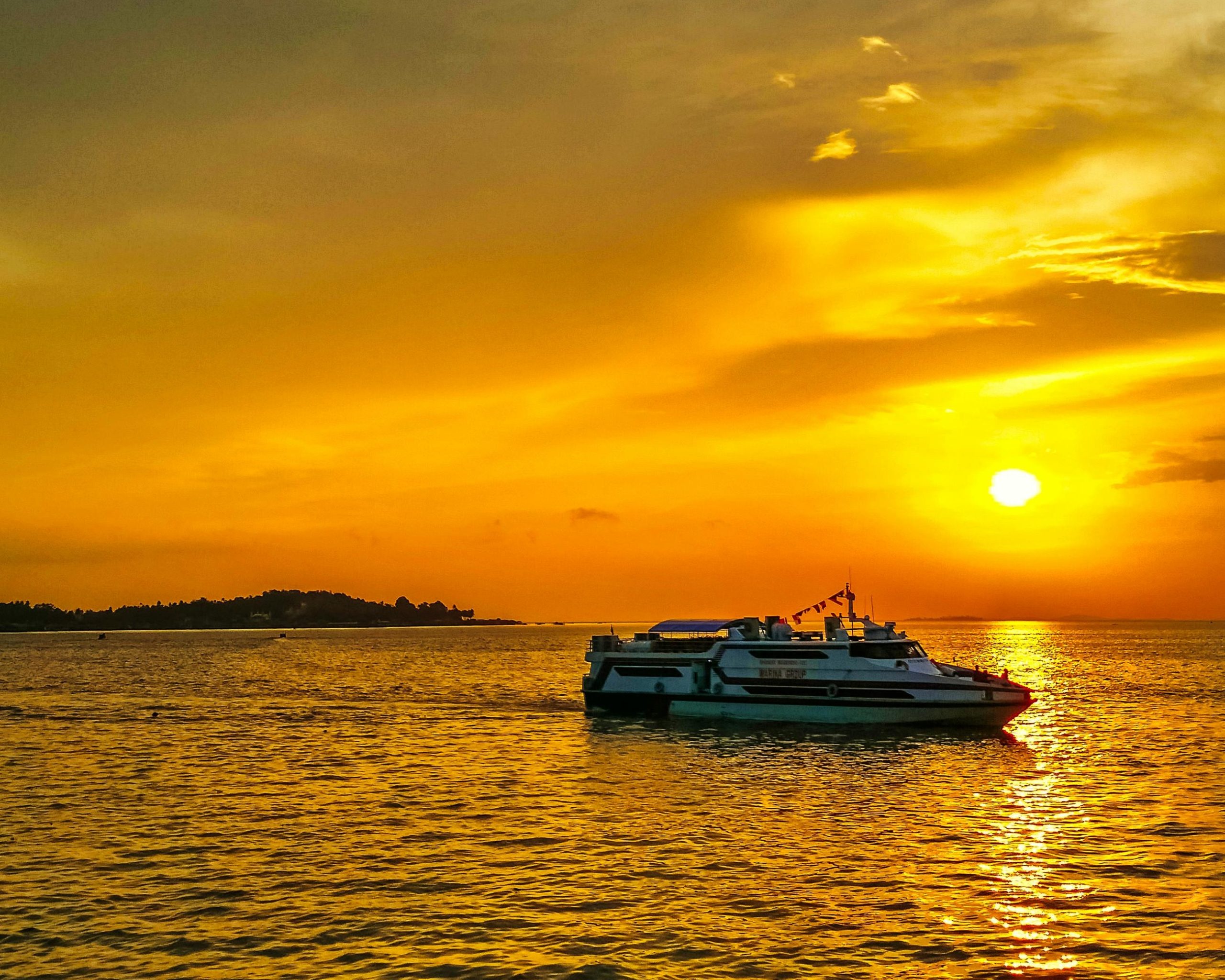 5 Destinations Perfect For A Mother’s Day Weekend Getaway