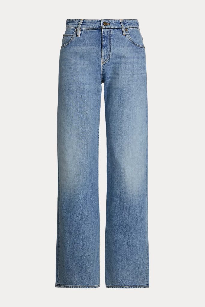 The Ultimate Guide To Denim Jeans