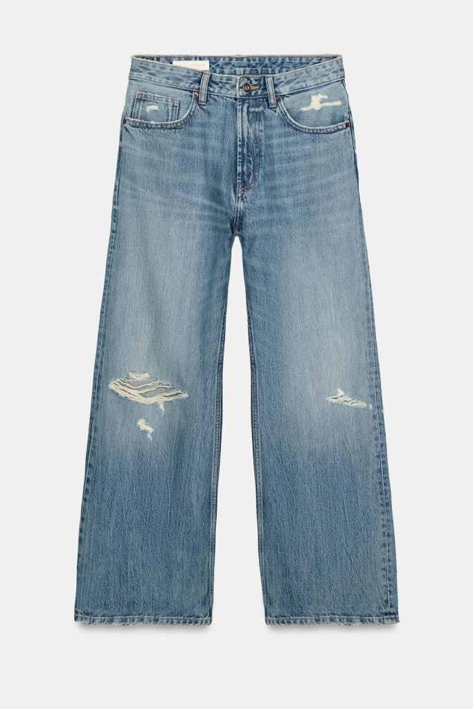 The Ultimate Guide To Denim Jeans