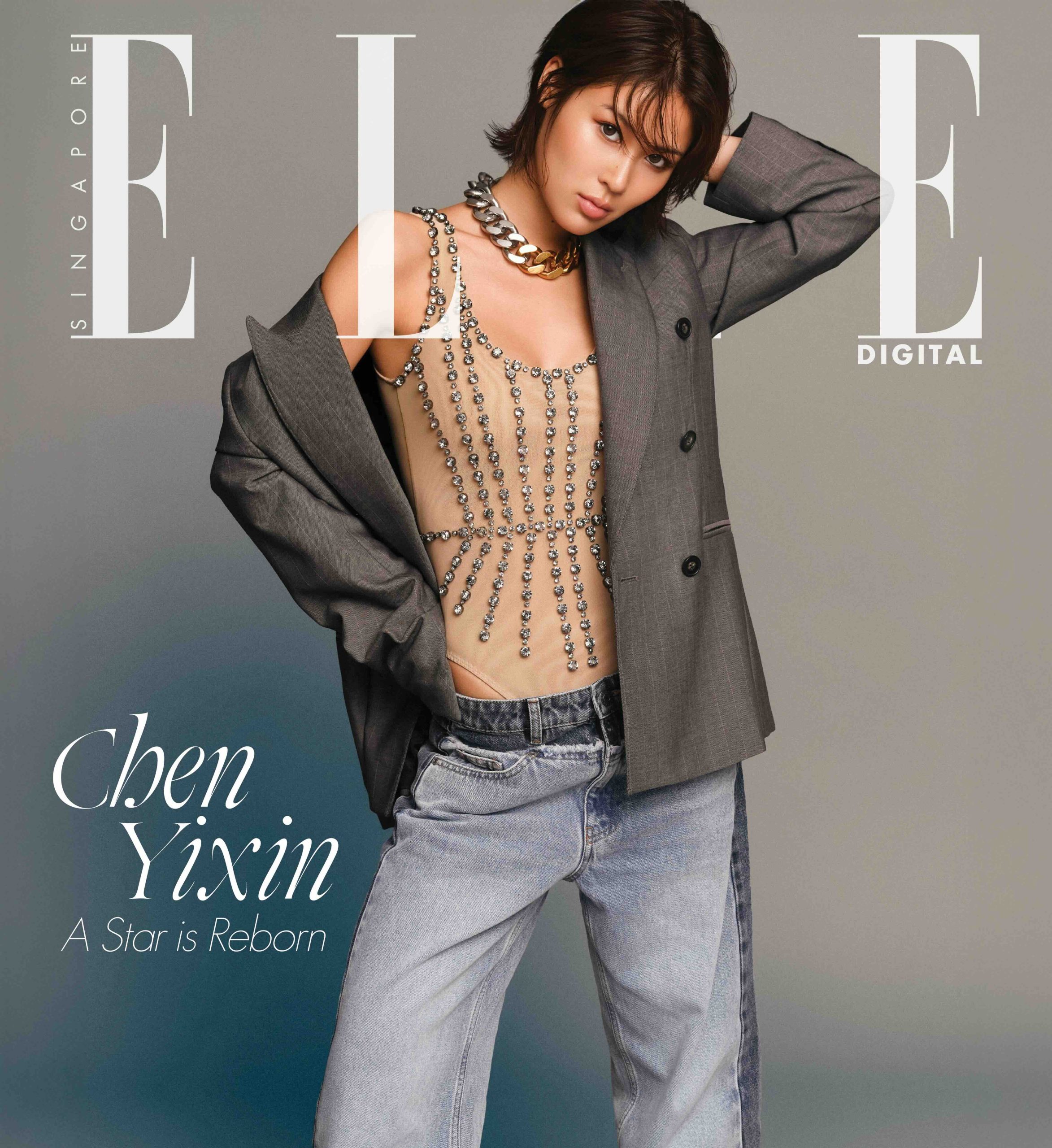 Homepage - ELLE Singapore