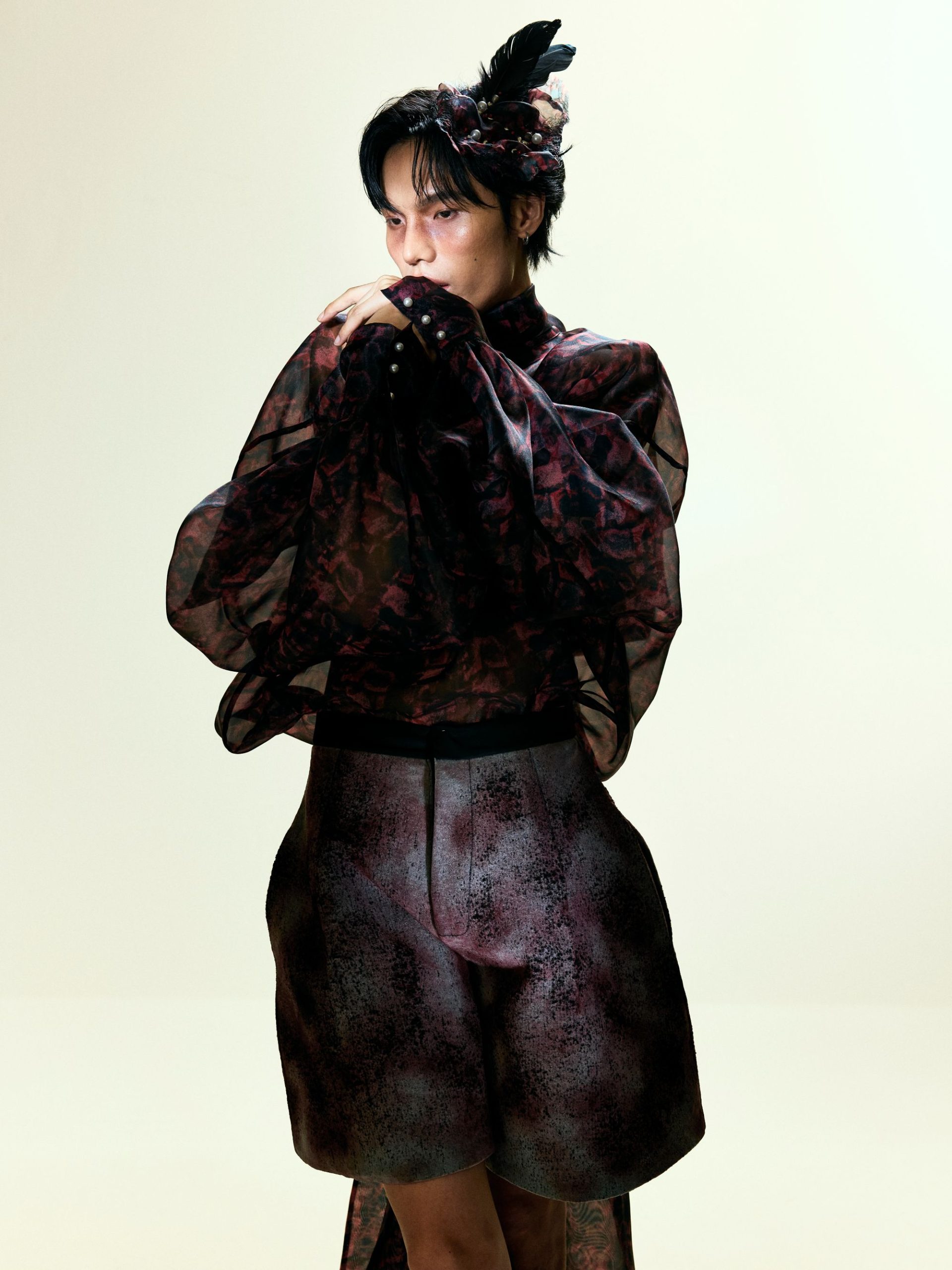 At LASALLE College Of The Arts’ 2026 Graduate Show ‘De: Centering’, The Future Of Fashion Shines Bright