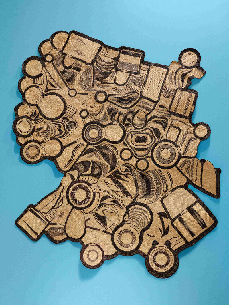 The LOEWE Foundation Craft Prize 2026 Spotlights Its Finalists At The National Gallery Singapore