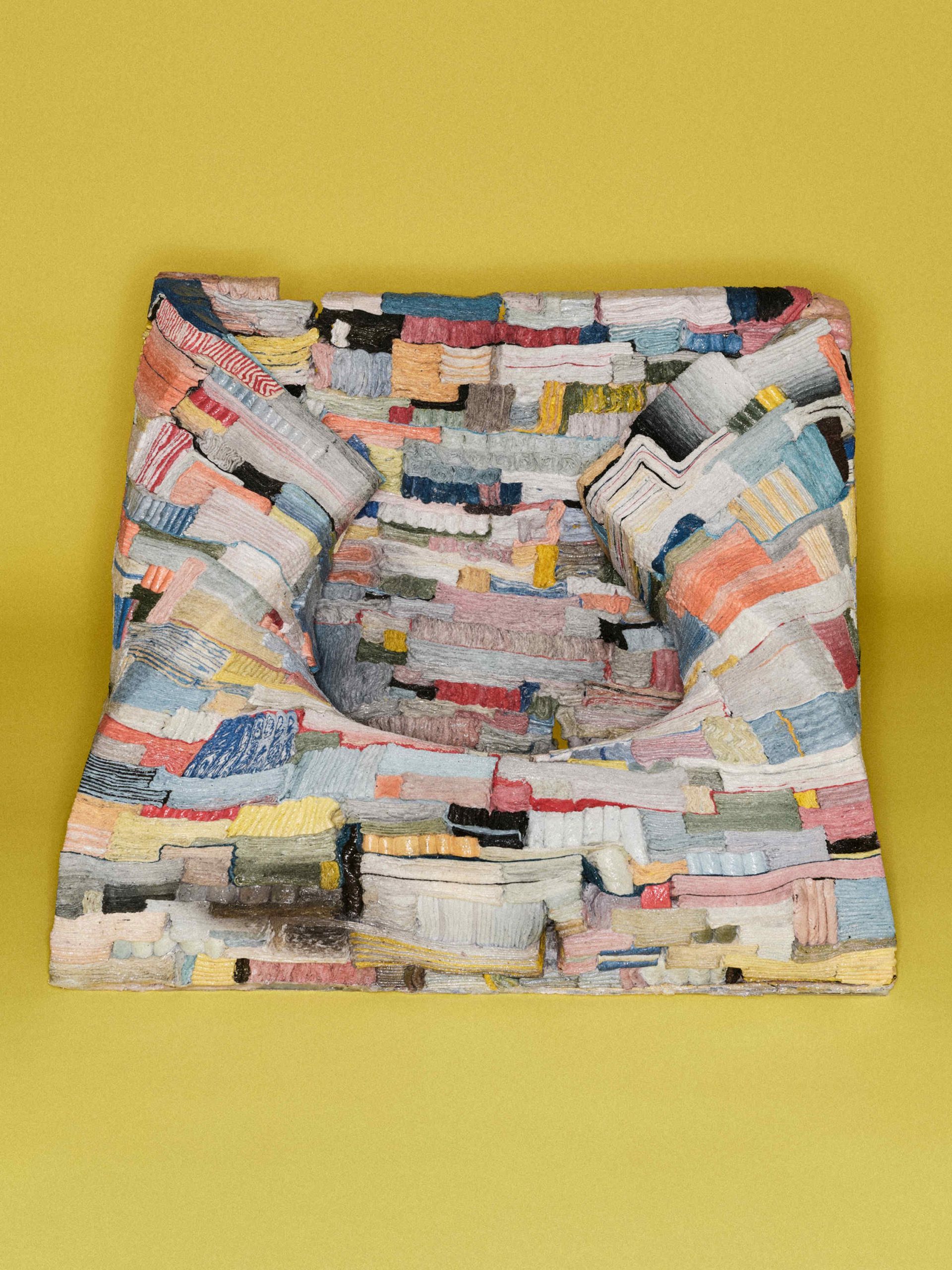 The LOEWE Foundation Craft Prize 2026 Spotlights Its Finalists At The National Gallery Singapore