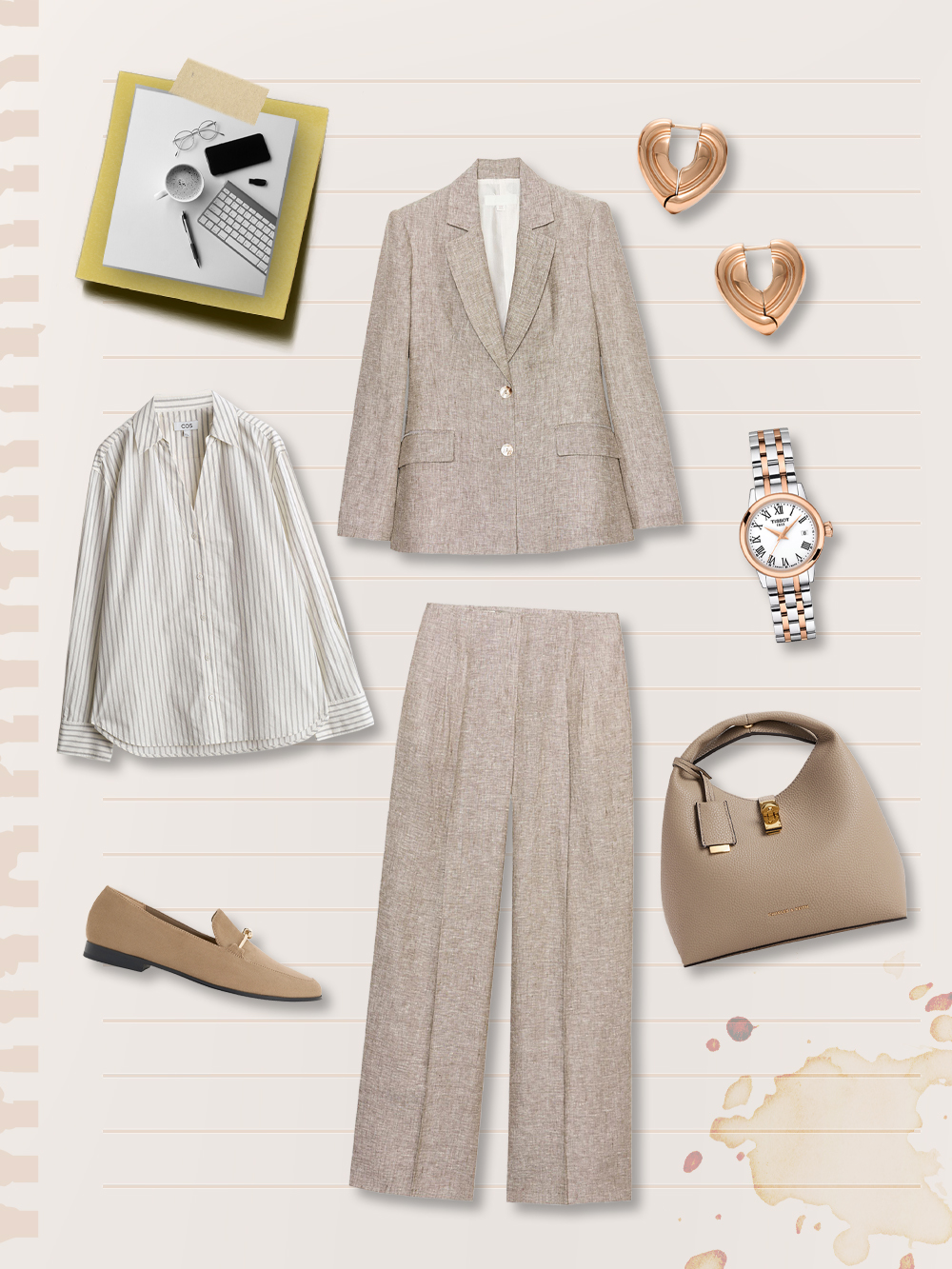 Charles & Keith’s Chance Bag Got You Covered For Every Occasion