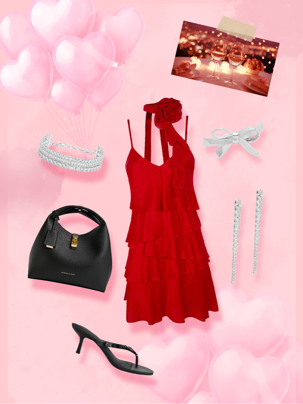 Charles & Keith’s Chance Bag Got You Covered For Every Occasion
