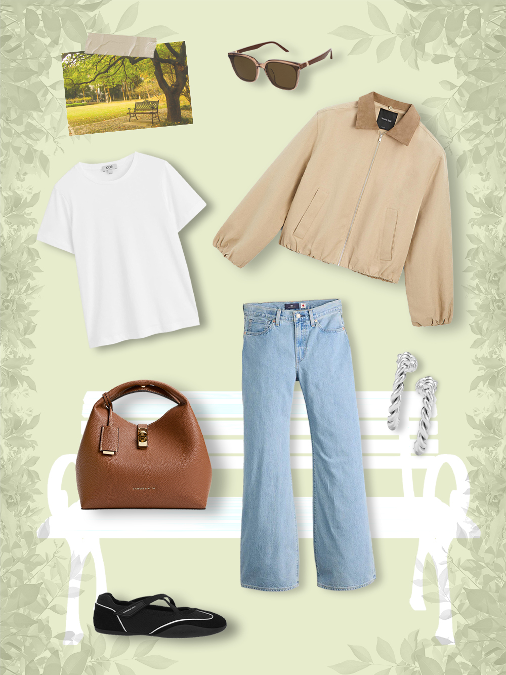Charles & Keith’s Chance Bag Got You Covered For Every Occasion