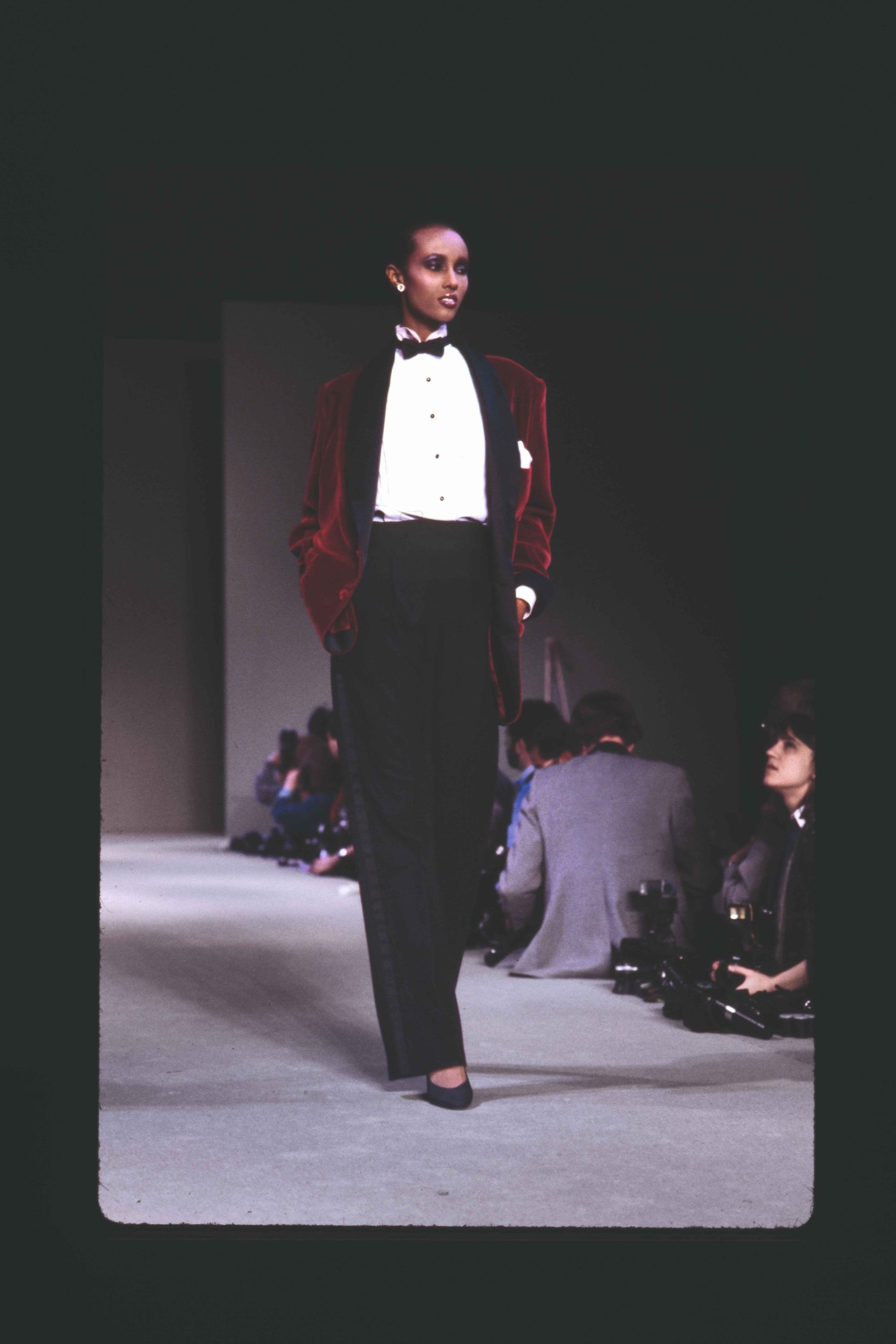 Ralph Lauren Releases A Visual Archive Of Its Collections - ELLE