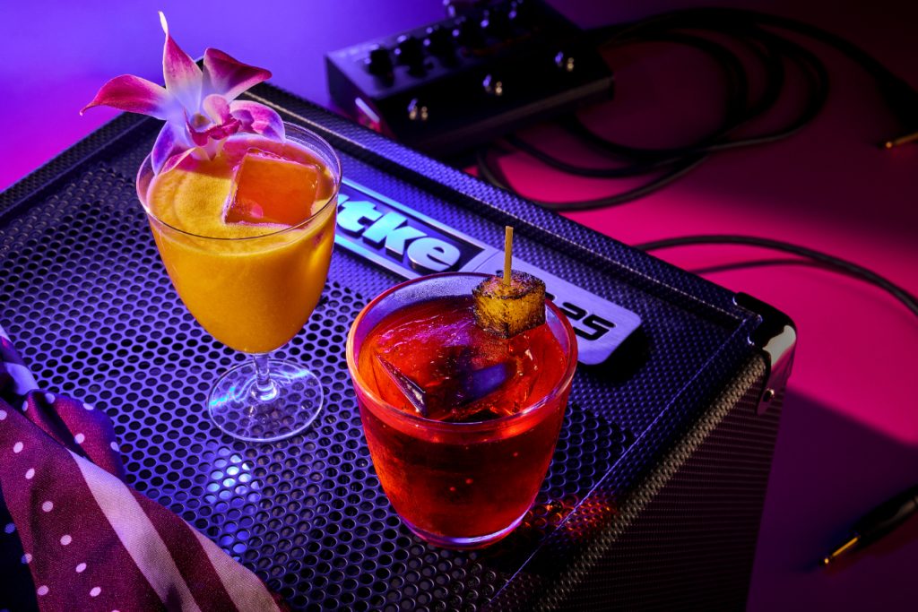 Where To Drink & Dine In Singapore This May