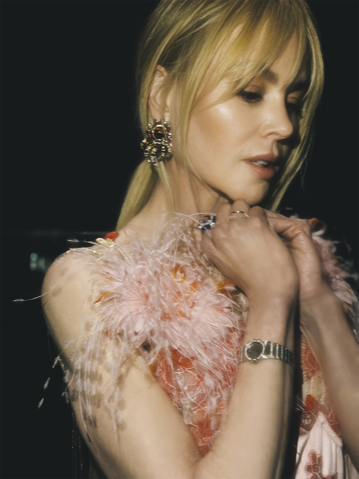 A Closer Look At Nicole Kidman’s Met Gala 2026 Look