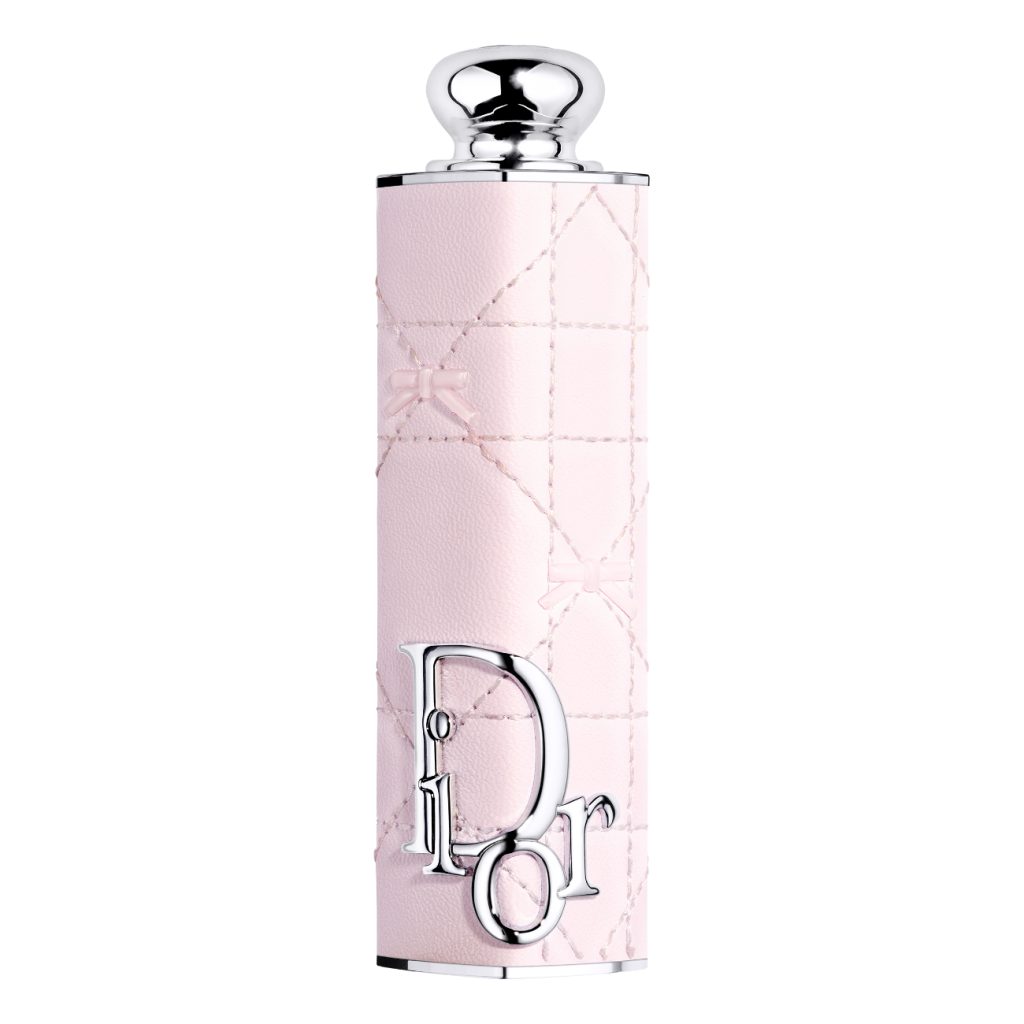 Exclusive: Blackpink’s Jisoo On The New Dior Addict Glass Lipstick, Her Cannes Award & Acting Career