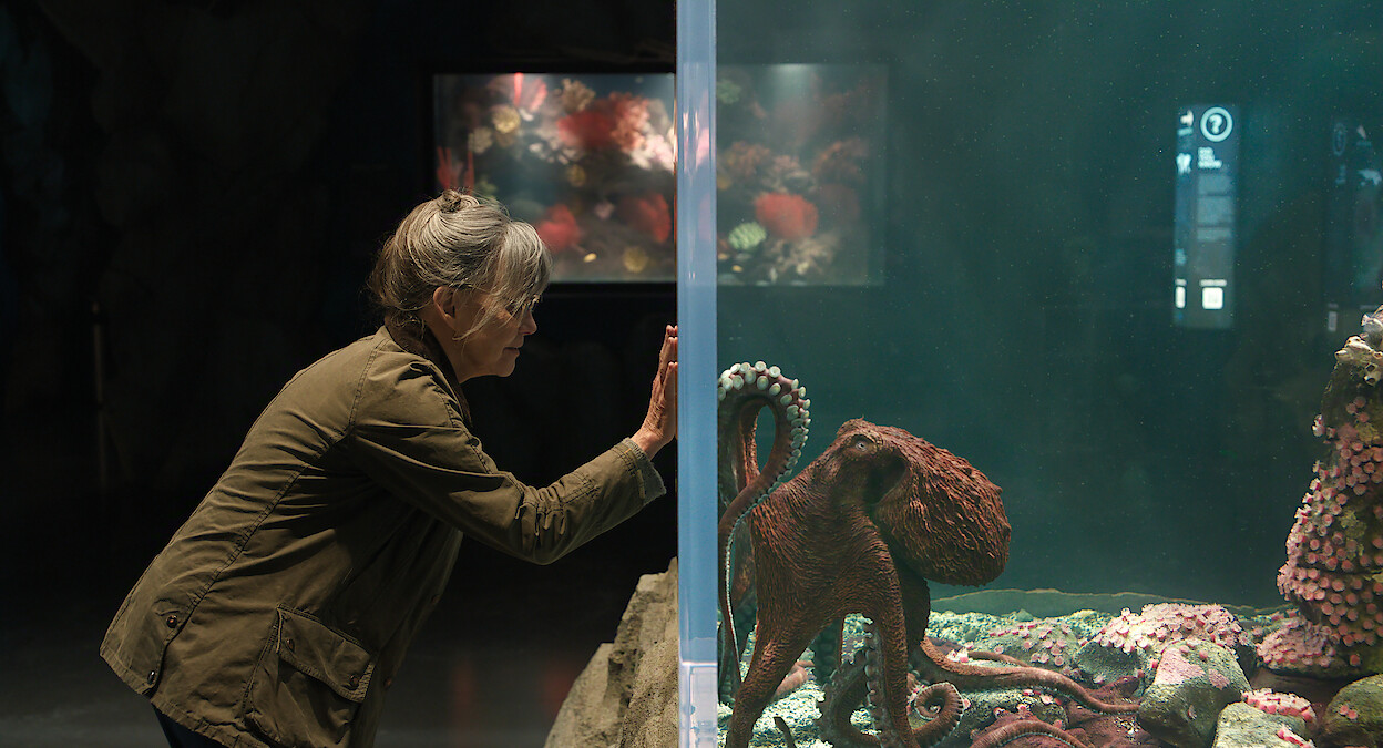What To Binge Watch With Mum This Mother’s Day Weekend