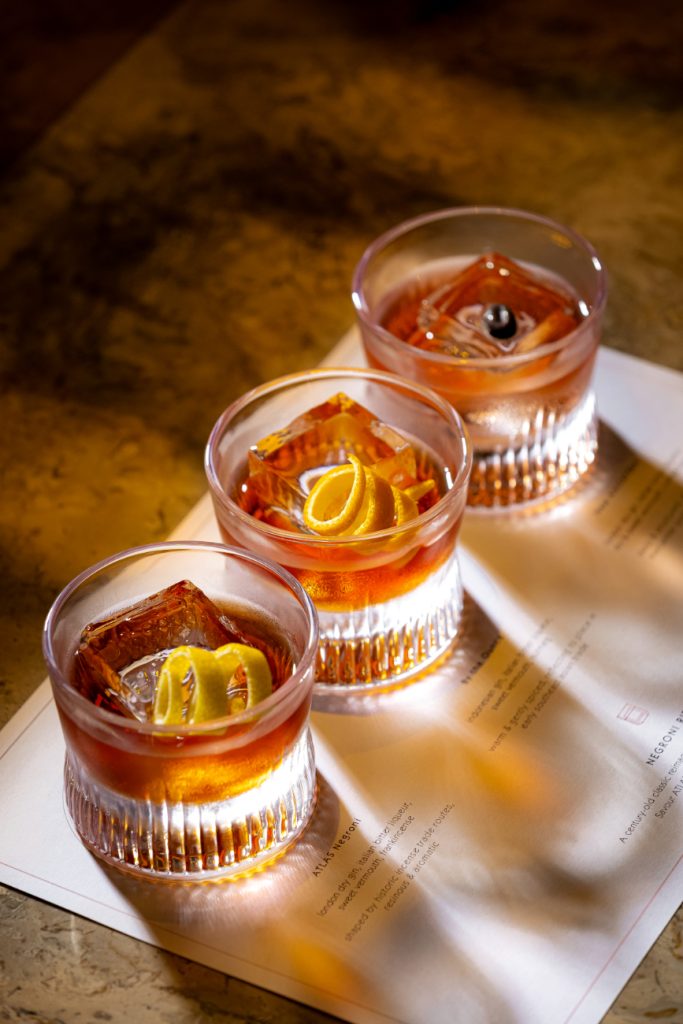 Where To Drink & Dine In Singapore This May