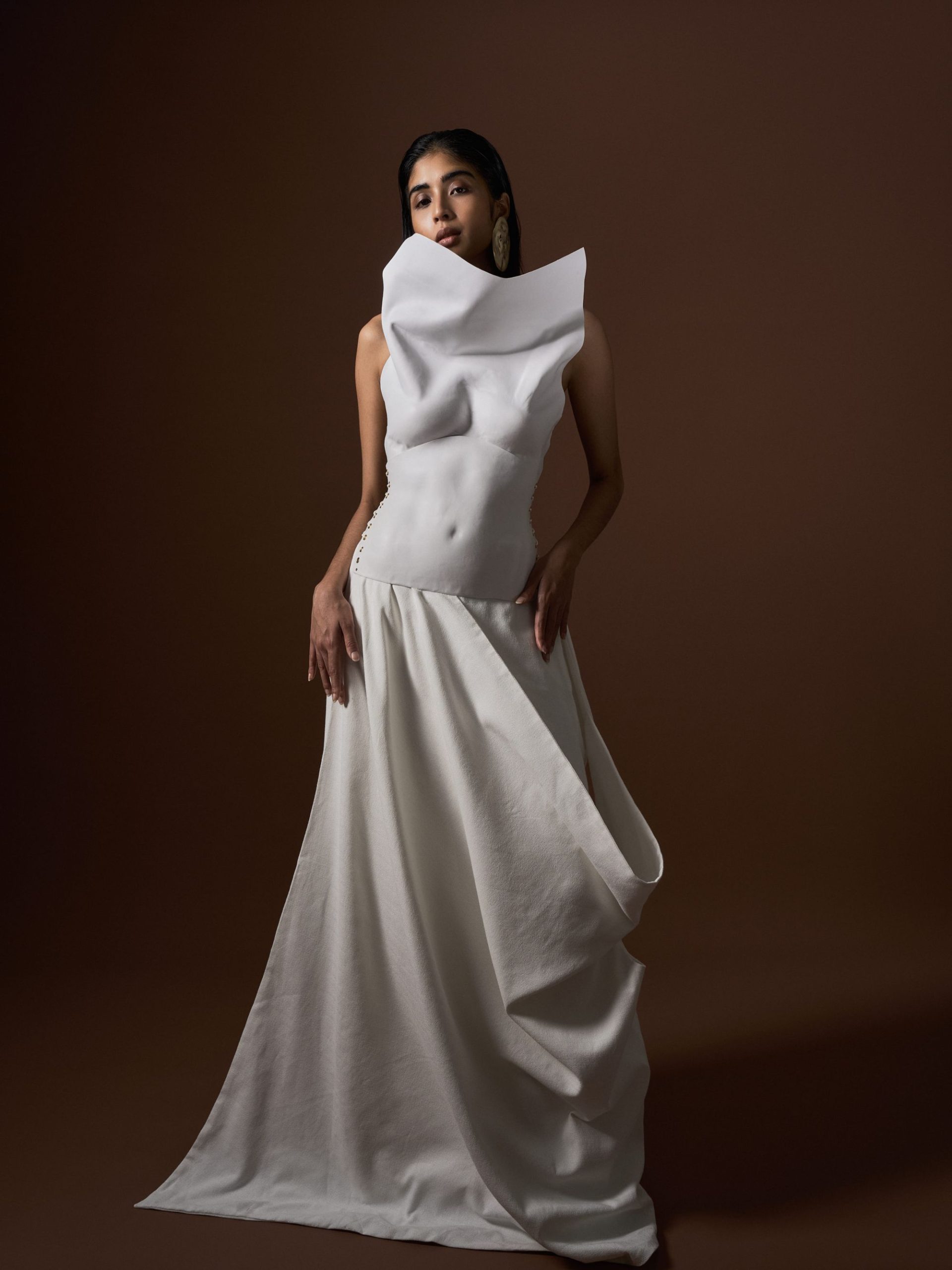 At LASALLE College Of The Arts’ 2026 Graduate Show ‘De: Centering’, The Future Of Fashion Shines Bright