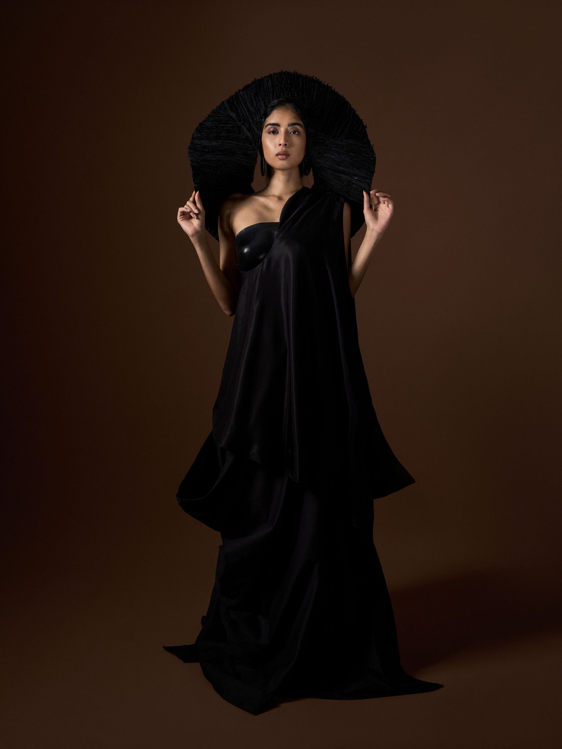 At LASALLE College Of The Arts’ 2026 Graduate Show ‘De: Centering’, The Future Of Fashion Shines Bright