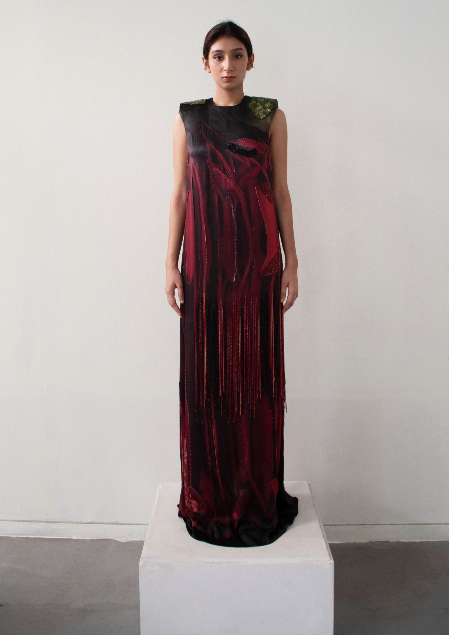 At LASALLE College Of The Arts’ 2026 Graduate Show ‘De: Centering’, The Future Of Fashion Shines Bright