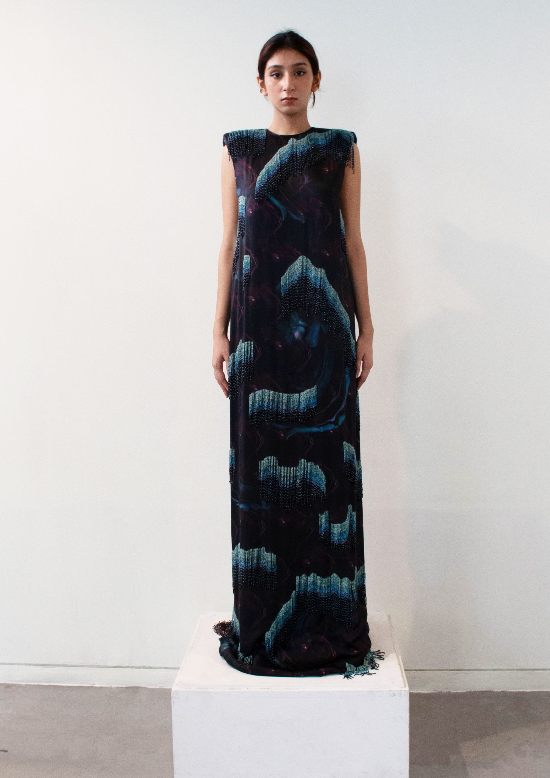 At LASALLE College Of The Arts’ 2026 Graduate Show ‘De: Centering’, The Future Of Fashion Shines Bright