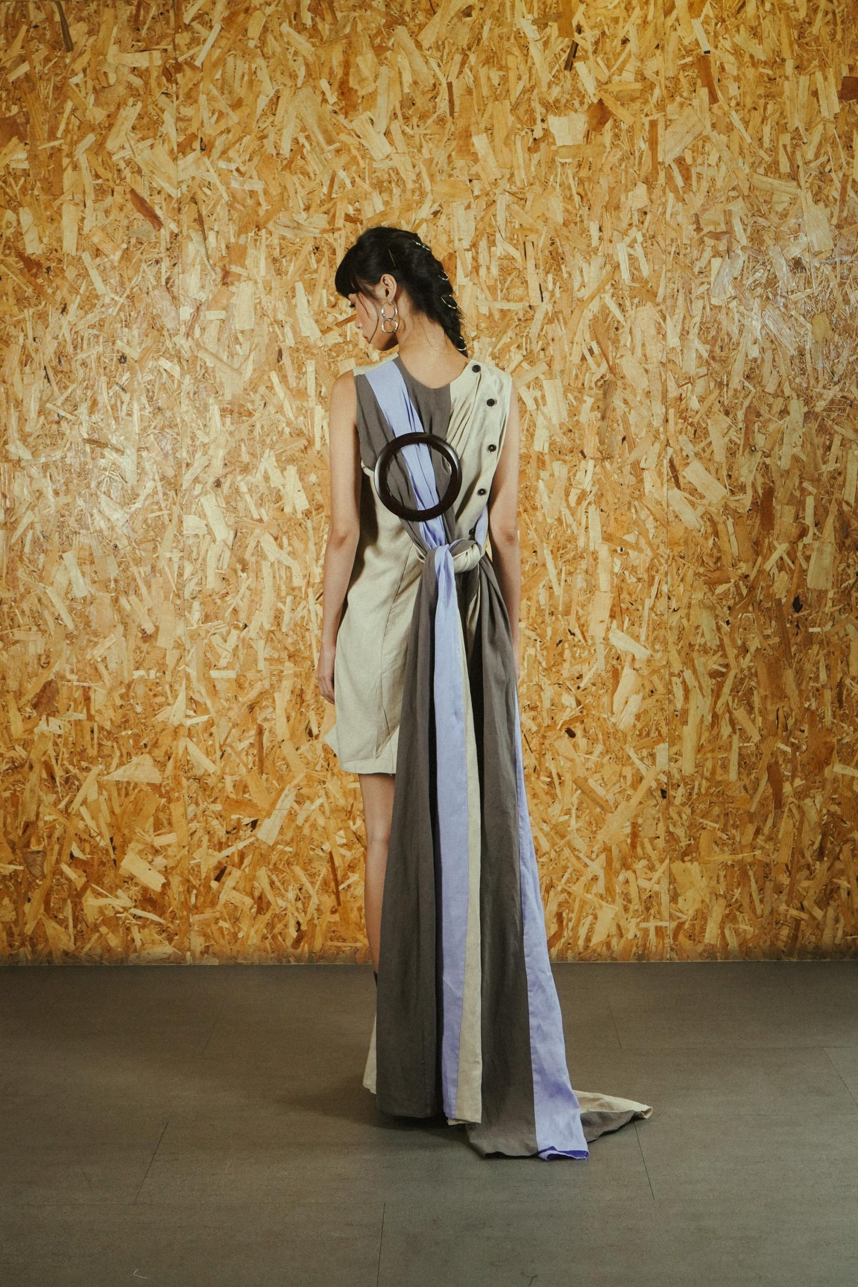 At LASALLE College Of The Arts’ 2026 Graduate Show ‘De: Centering’, The Future Of Fashion Shines Bright