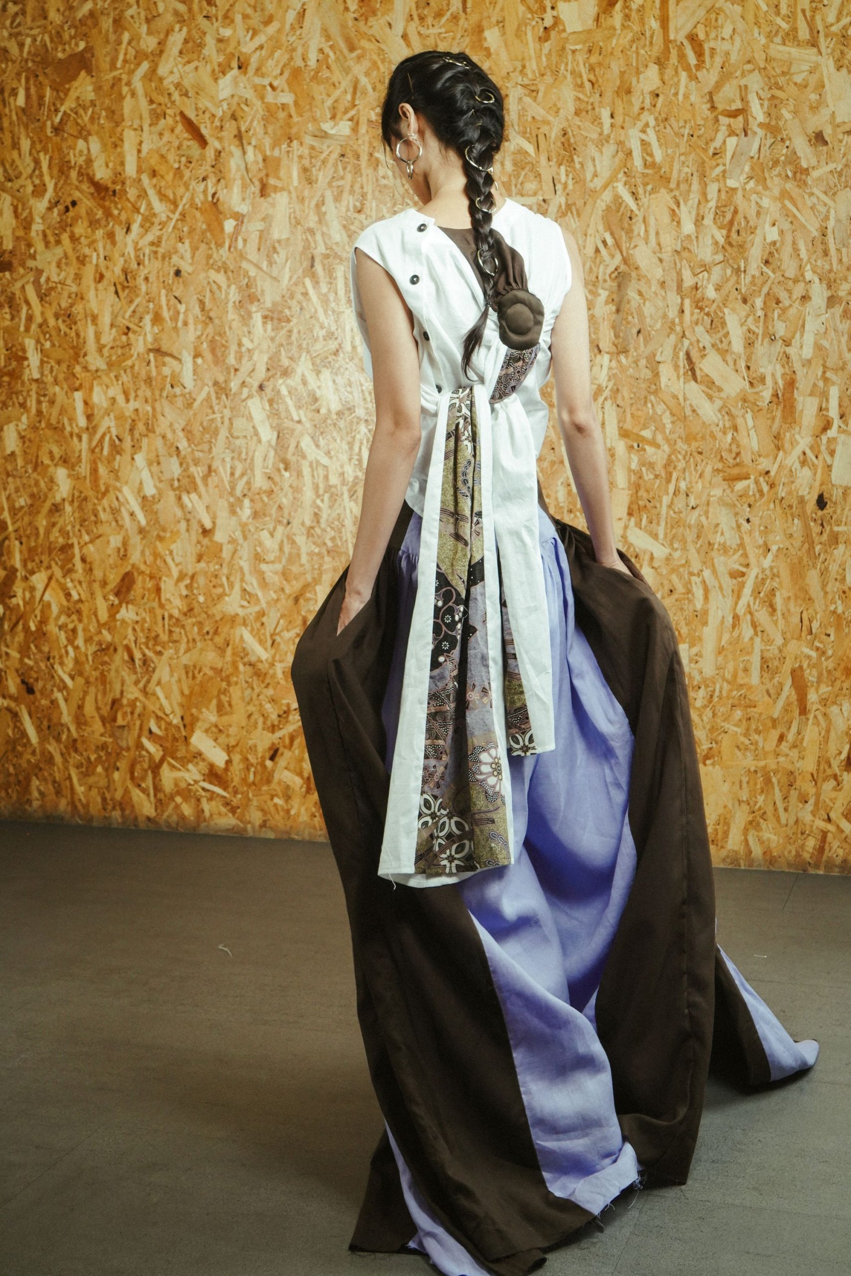 At LASALLE College Of The Arts’ 2026 Graduate Show ‘De: Centering’, The Future Of Fashion Shines Bright
