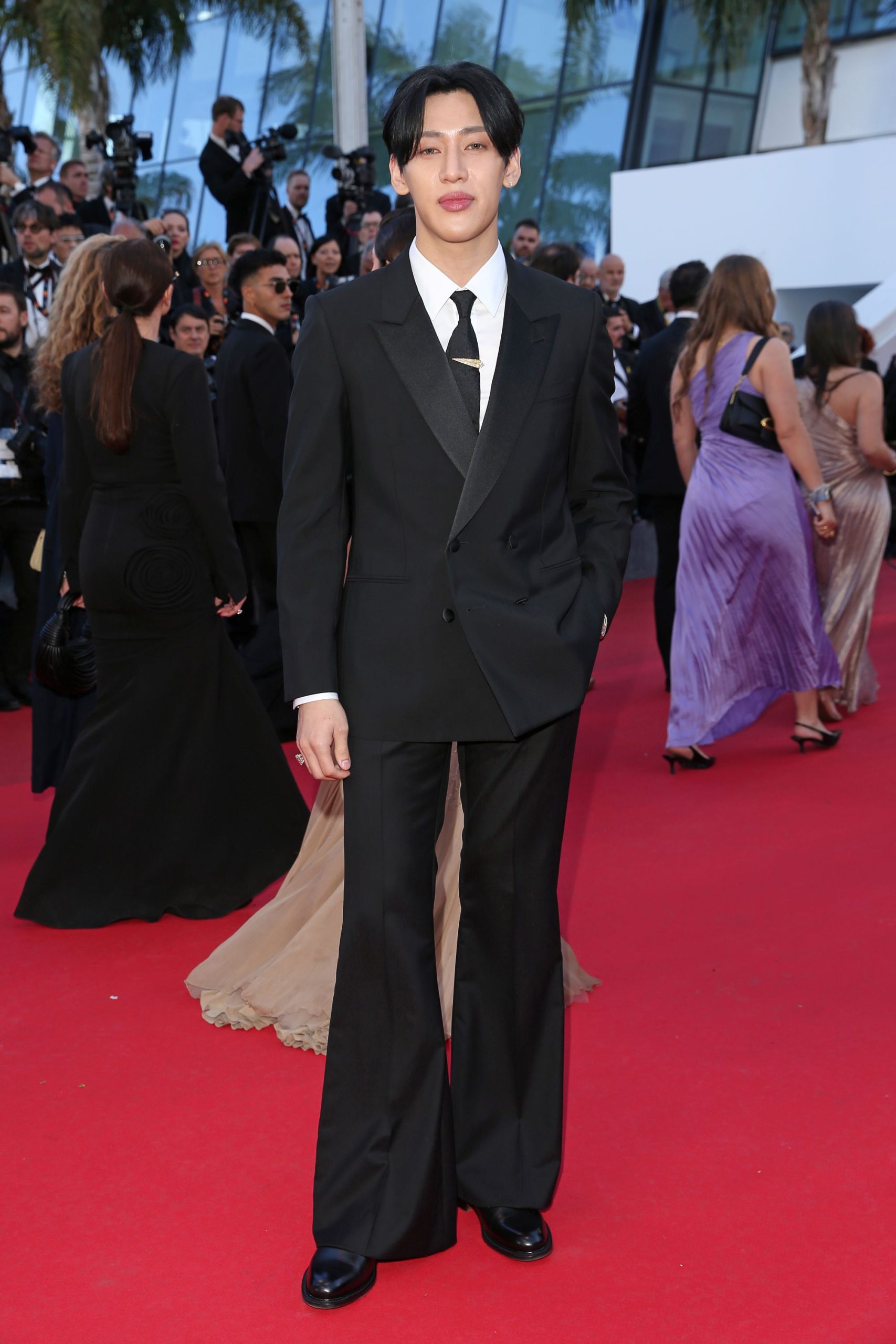 The Best Celebrity Looks At Cannes Film Festival 2026