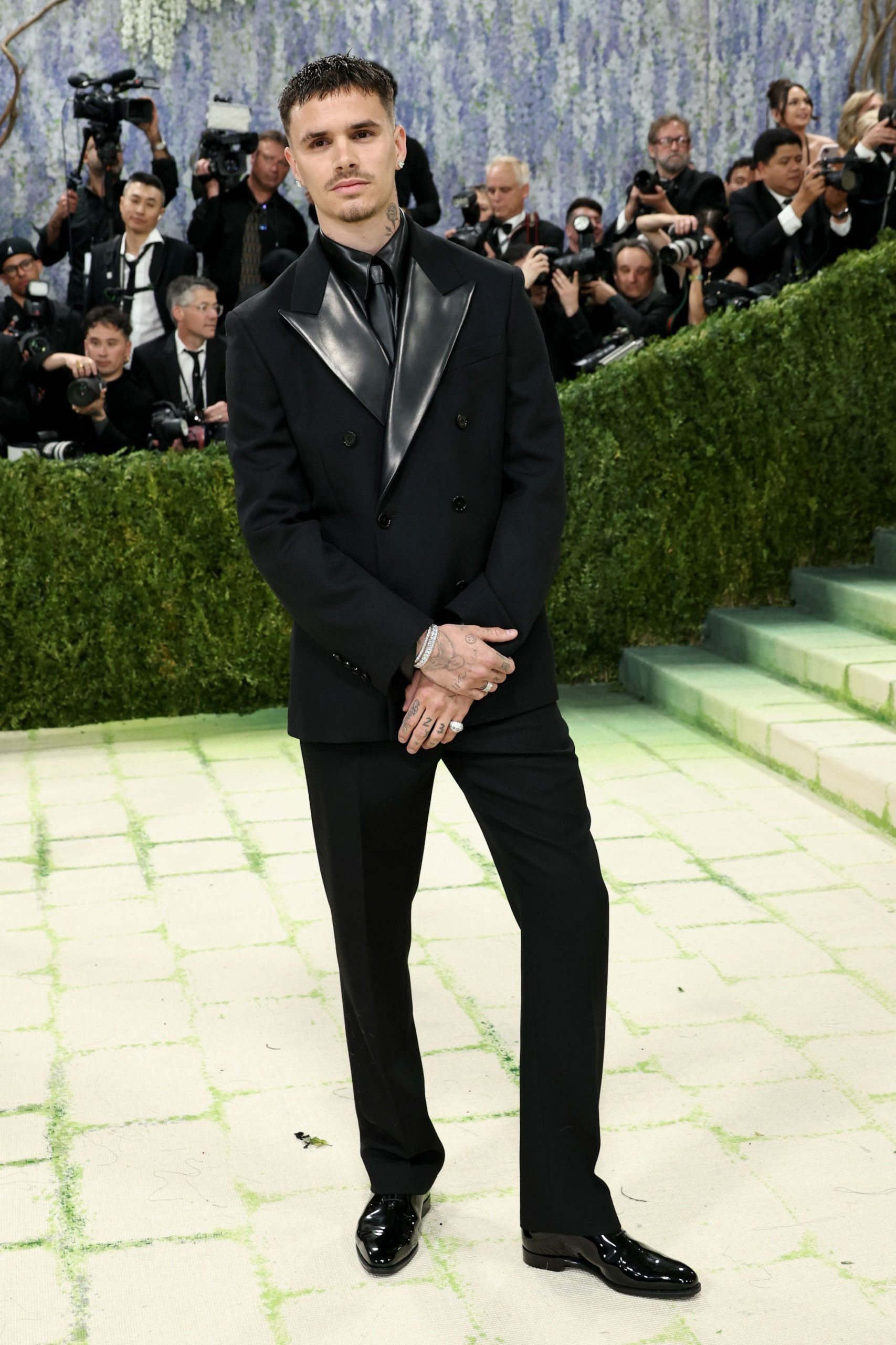 The Best Celebrity Looks From The 2026 Met Gala