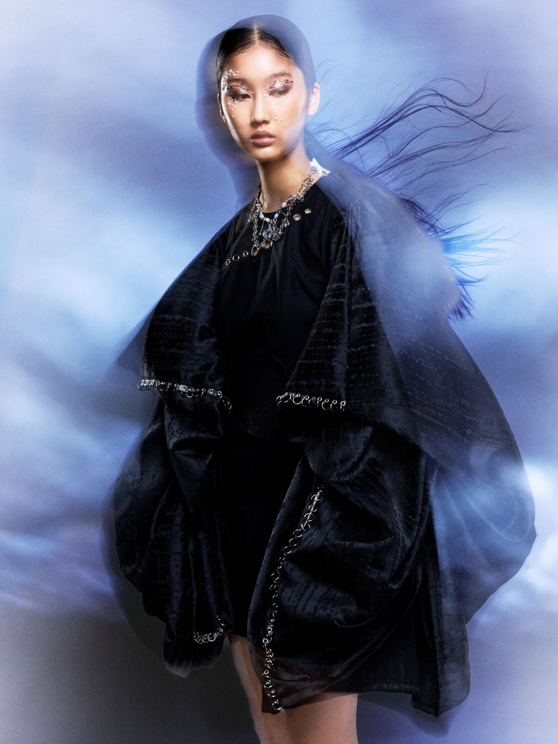 At LASALLE College Of The Arts’ 2026 Graduate Show ‘De: Centering’, The Future Of Fashion Shines Bright