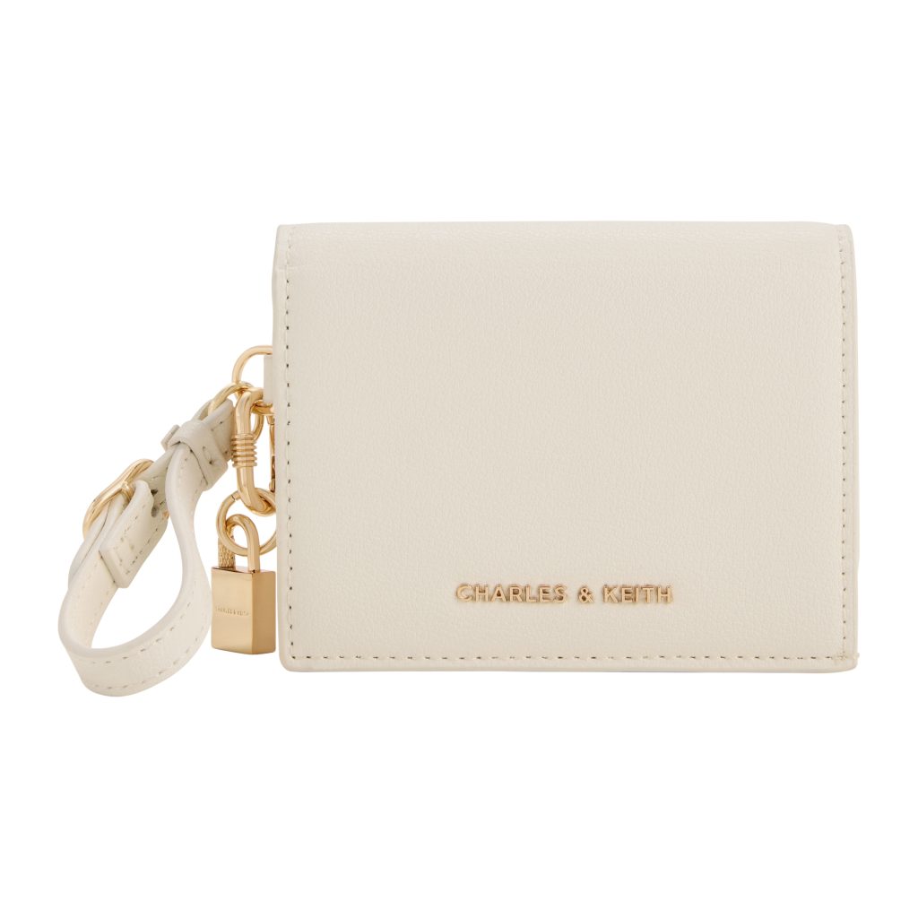 Charles & Keith’s Calla Bag Has Personality In Spades