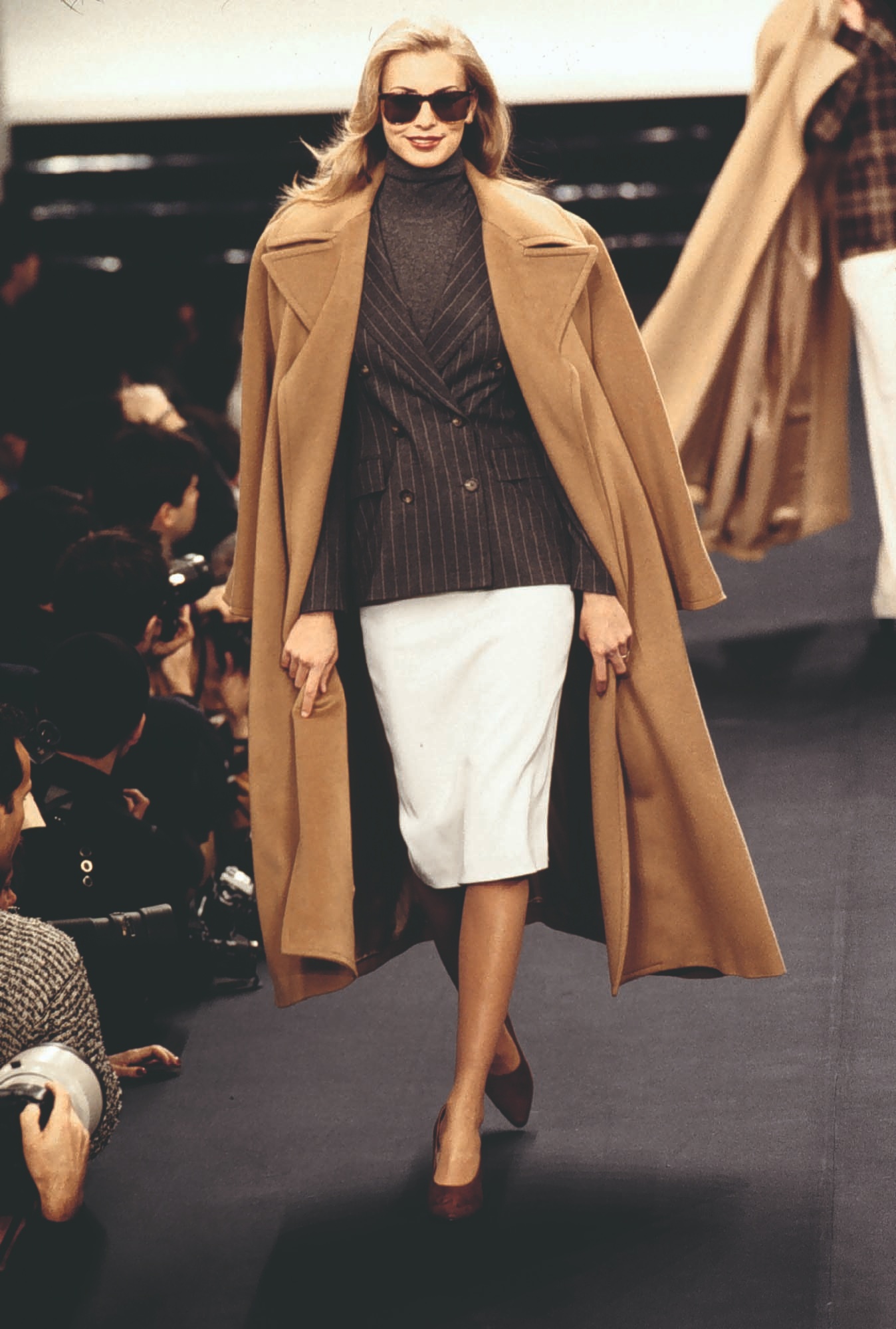 Ralph Lauren Releases A Visual Archive Of Its Collections Across Time