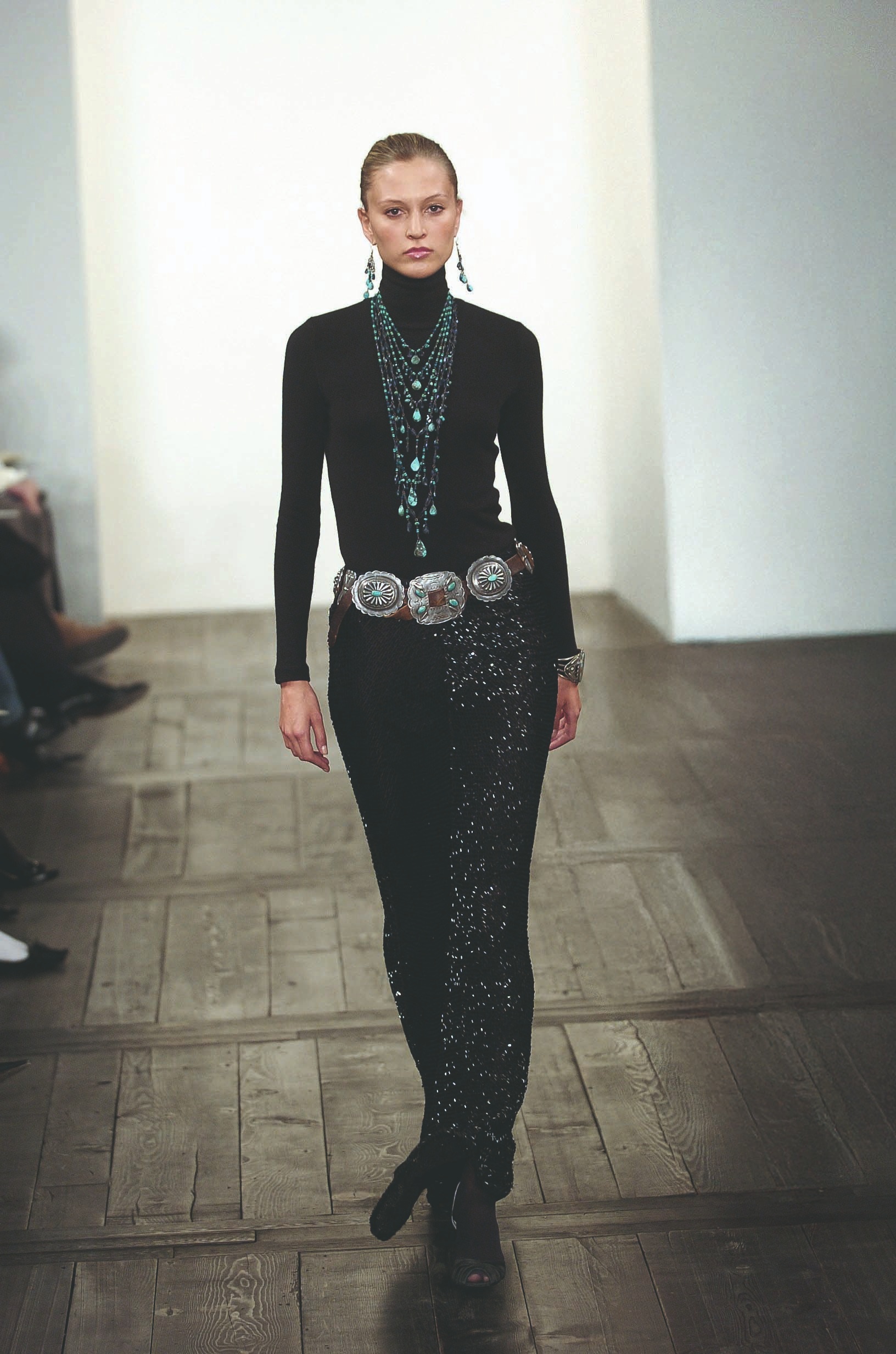 Ralph Lauren Releases A Visual Archive Of Its Collections Across Time