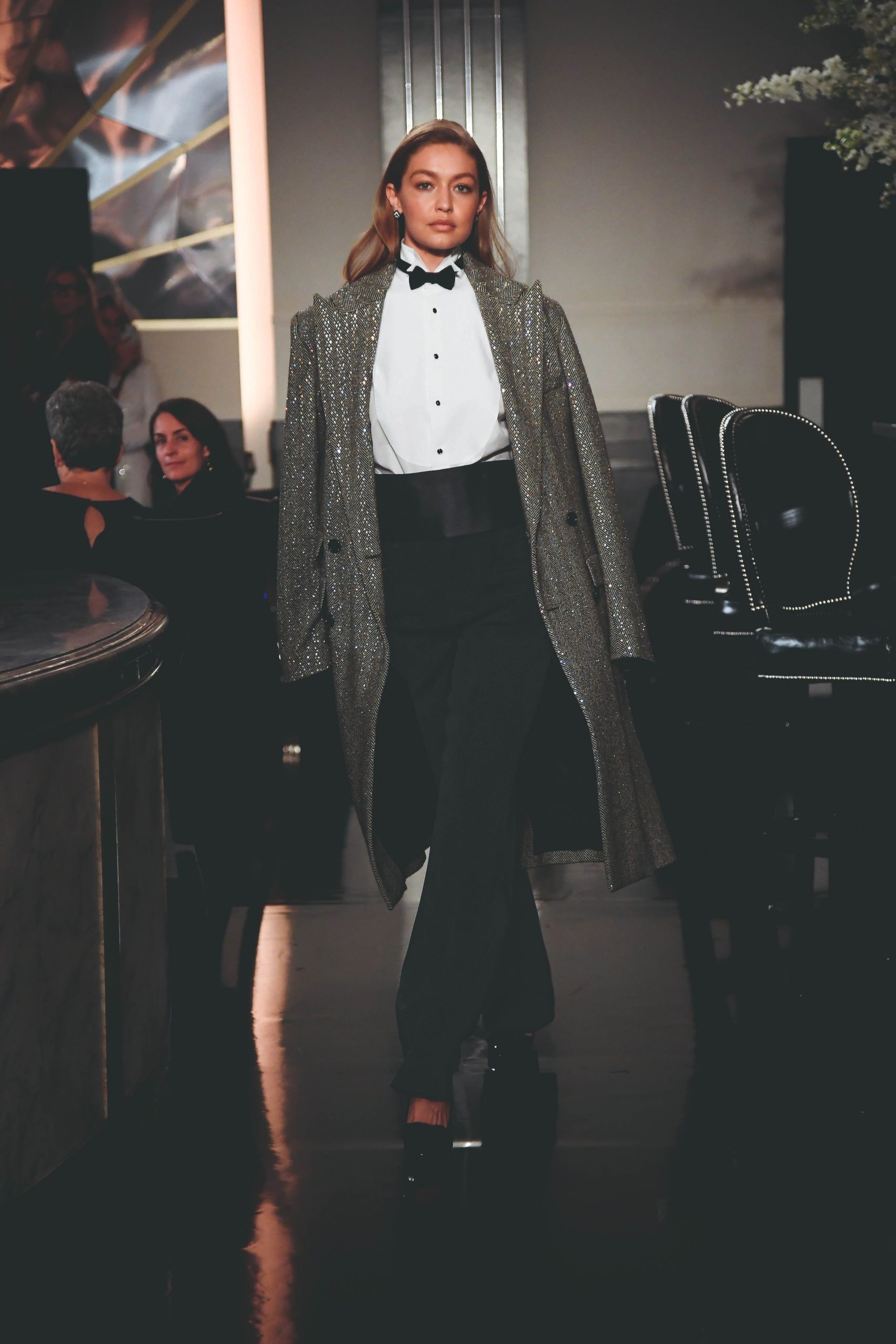 Ralph Lauren Releases A Visual Archive Of Its Collections Across Time