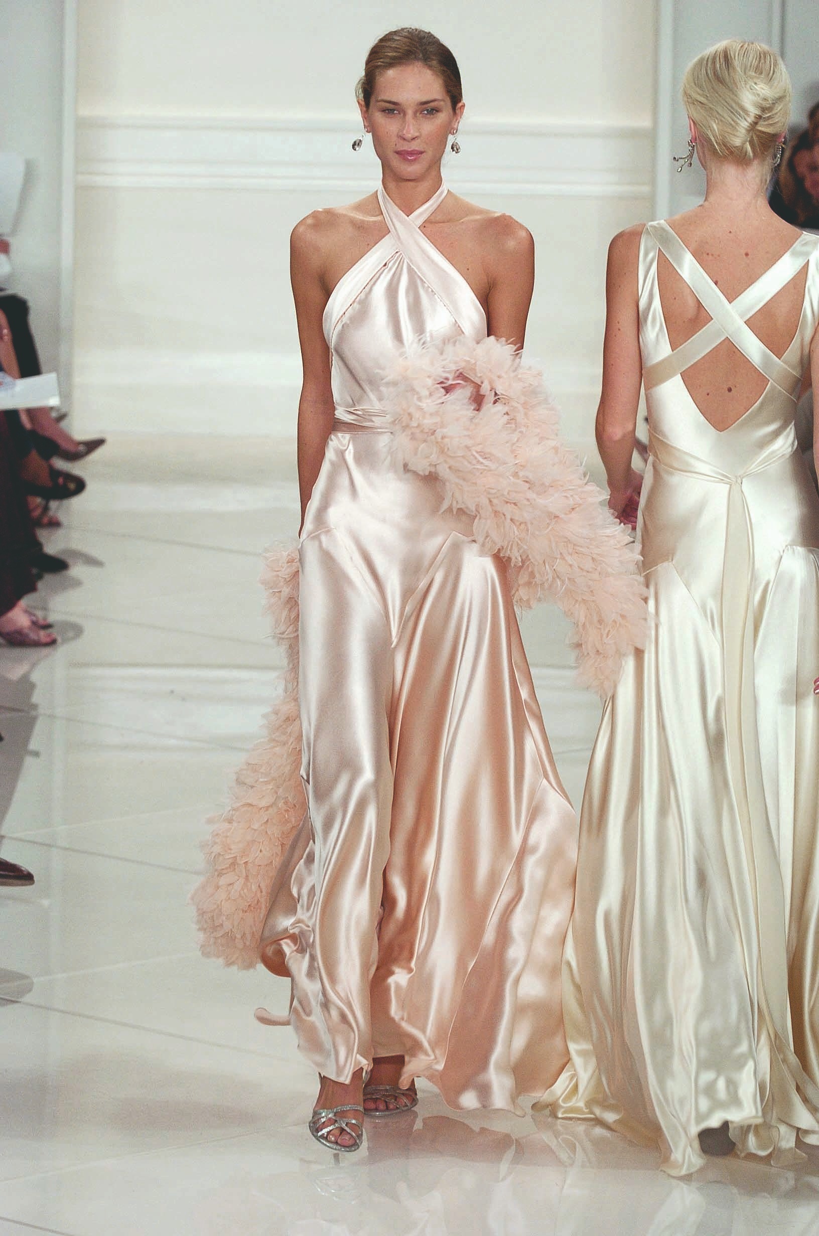 Ralph Lauren Releases A Visual Archive Of Its Collections Across Time