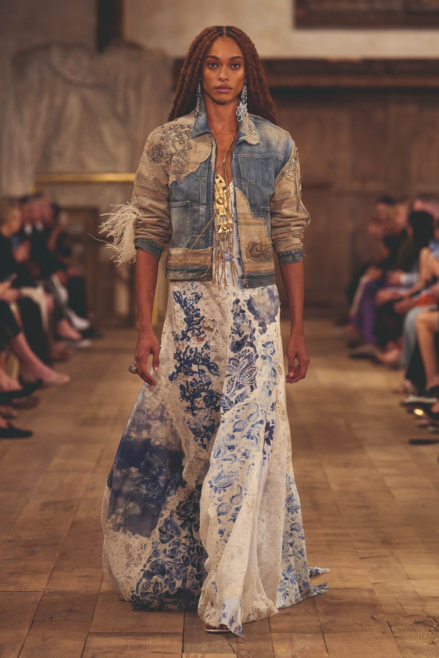 Ralph Lauren Releases A Visual Archive Of Its Collections - ELLE