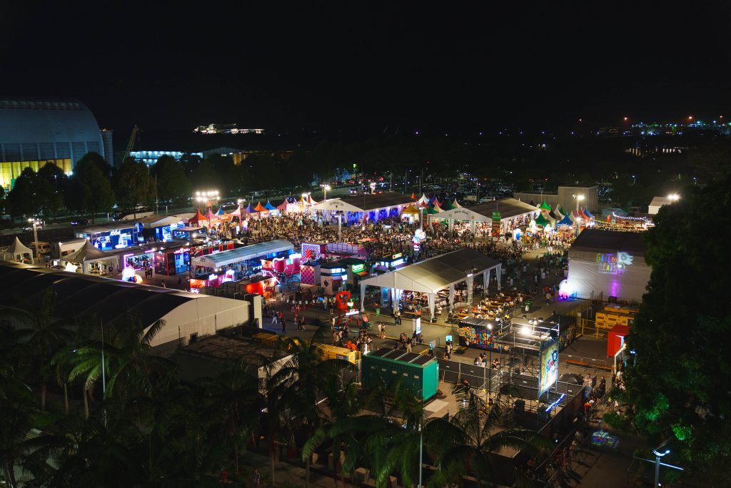 What To Do In Singapore This Weekend: 5 to 7 June
