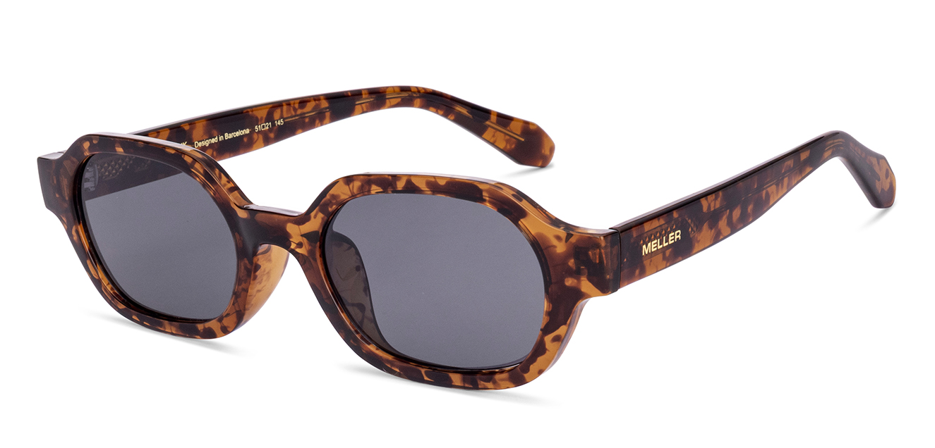 Sky Wongravee On His Dream Pair of Meller x Lenskart Glasses & Ongoing Drama Series Wu
