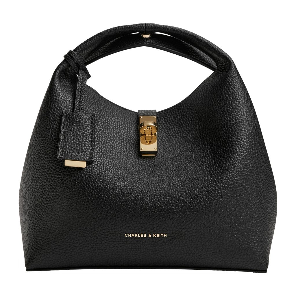 Charles & Keith’s Chance Bag Got You Covered For Every Occasion