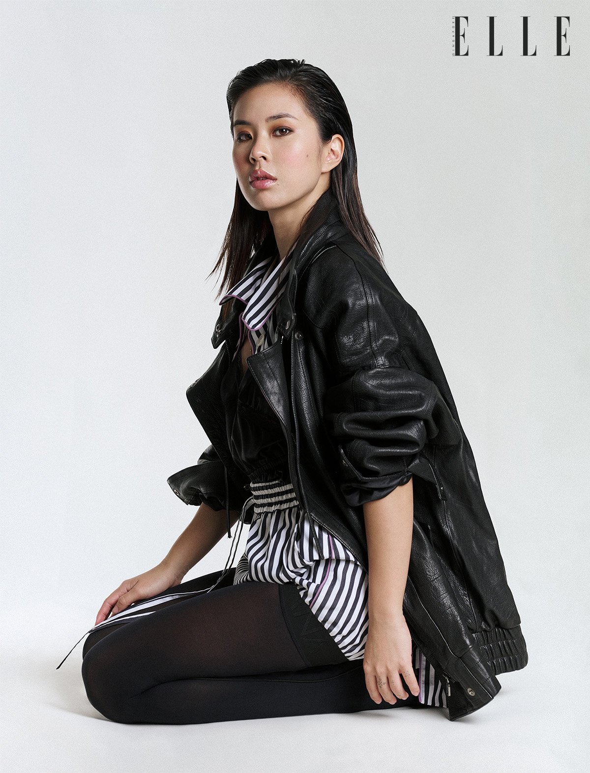 Meet Naomi Yeo, Our ELLE Bestie Of May 2026