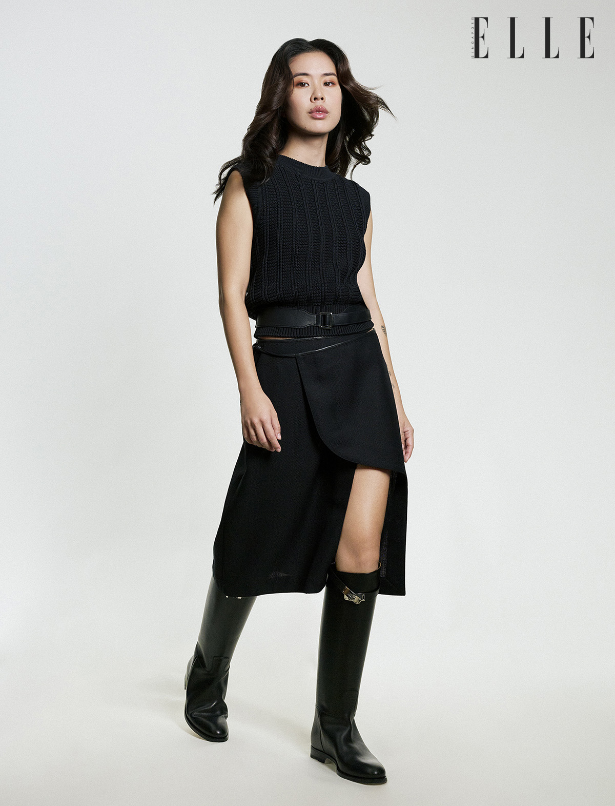 Meet Naomi Yeo, Our ELLE Bestie Of May 2026