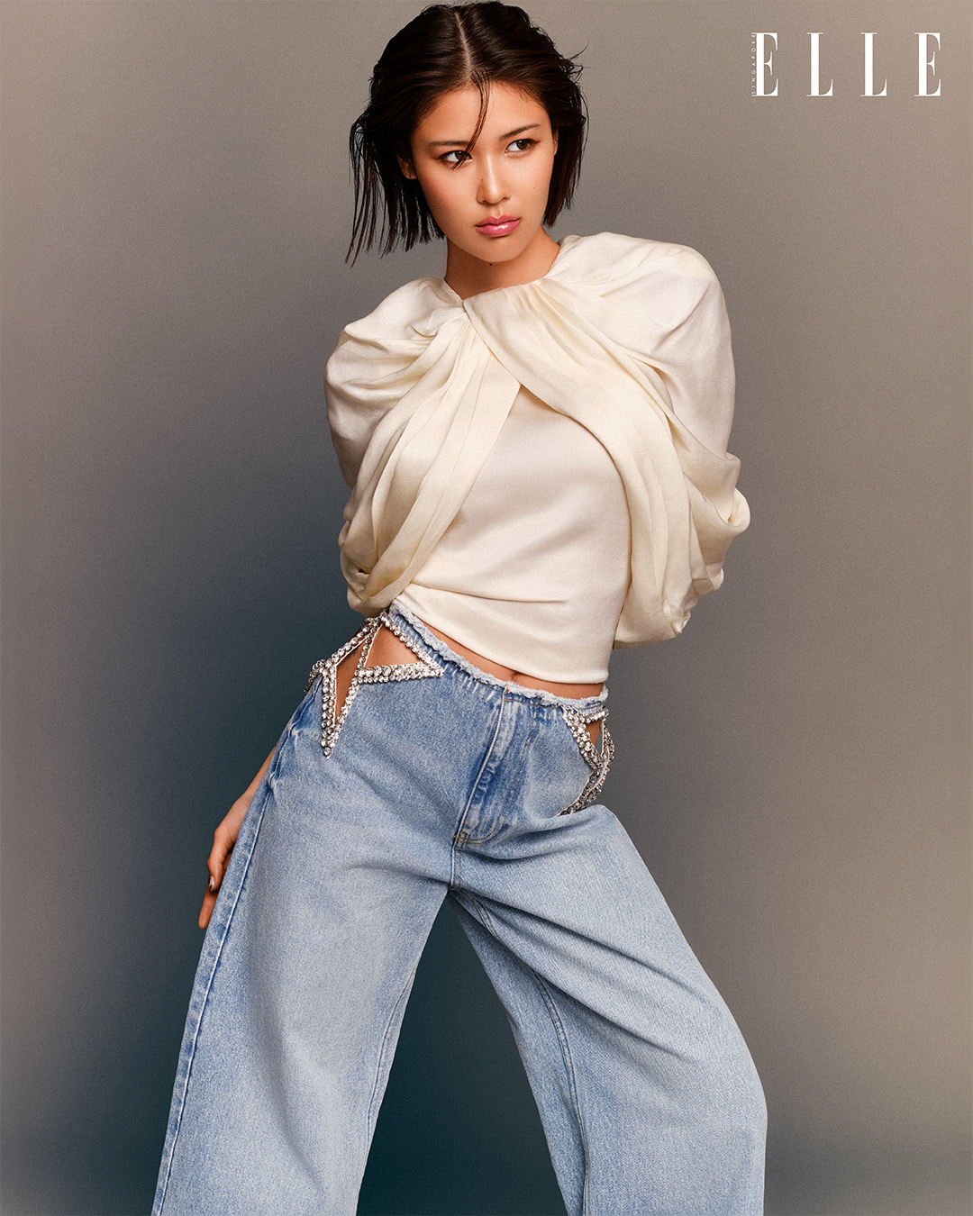 Chen Yixin On Creative Control & Slowing Down In A Visibility-Driven Industry